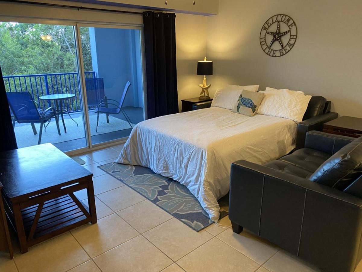 Honu Hideaway At Ocean Walk * New Smyrna Beach