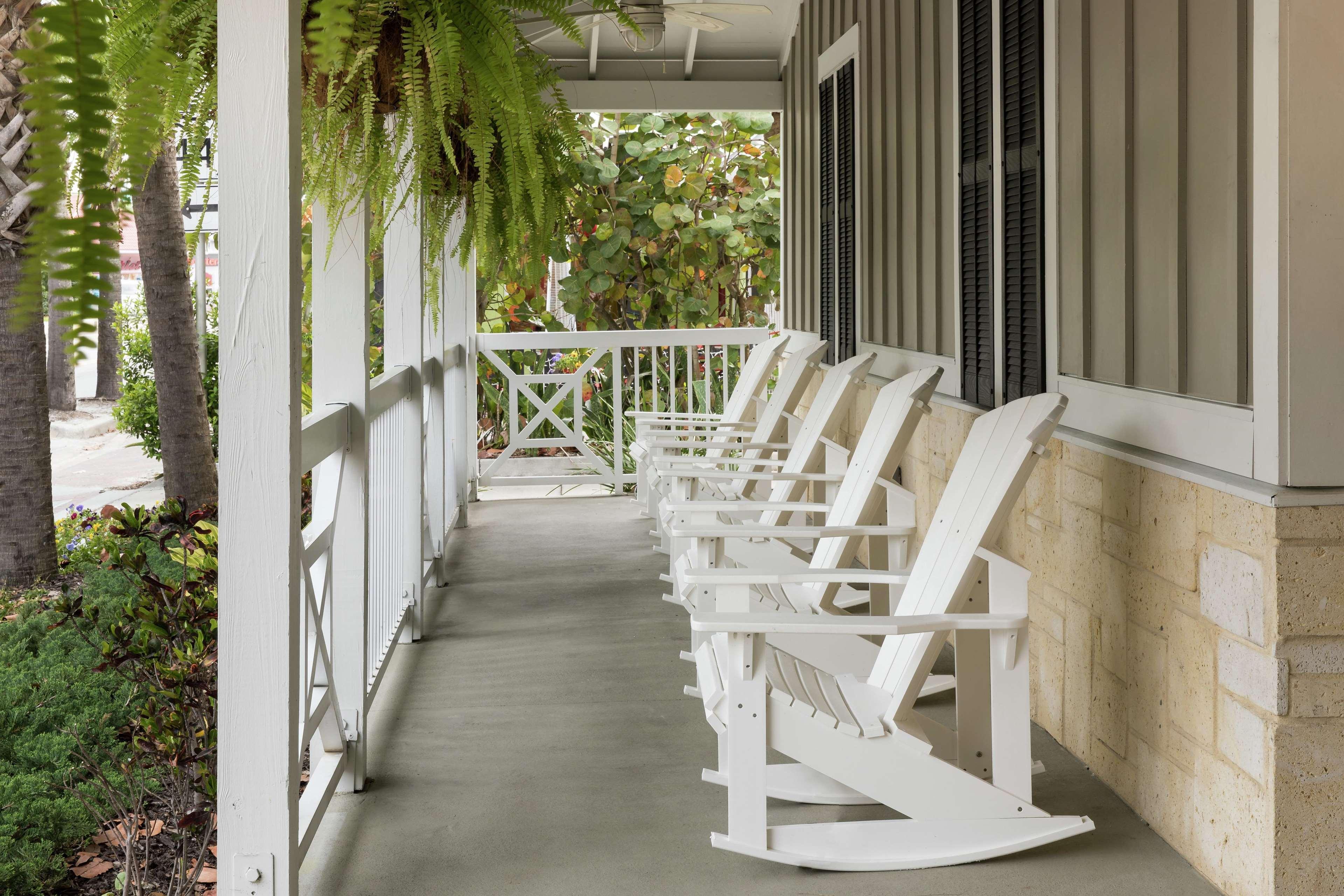 Hampton New Smyrna Hotel New Smyrna Beach