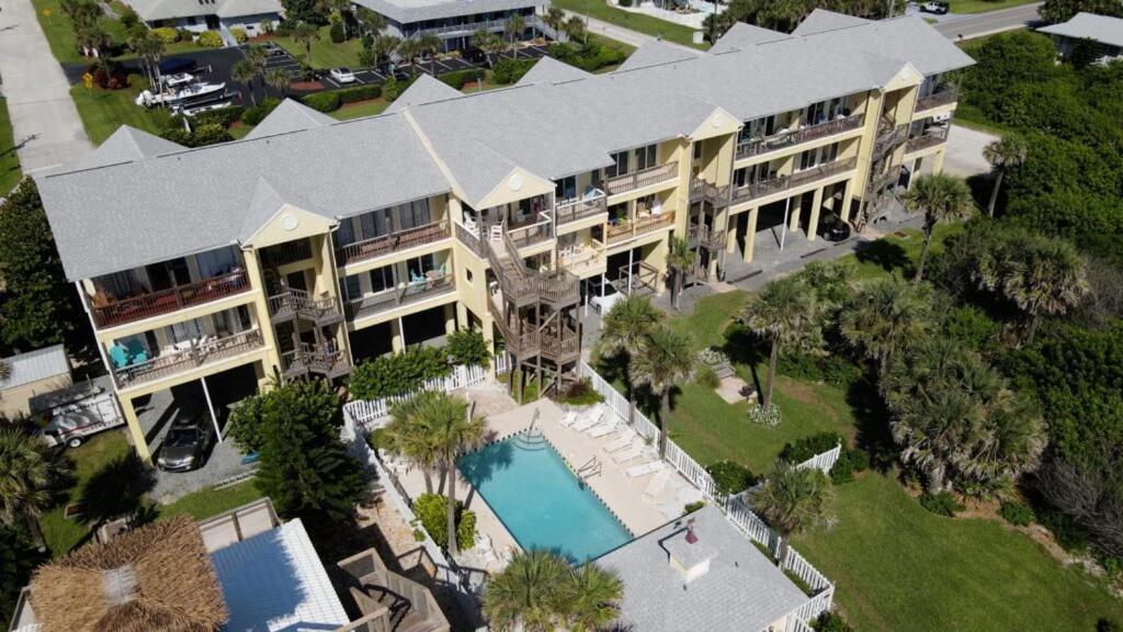 Ocean Club At Turtle Mound 207 Holiday home *