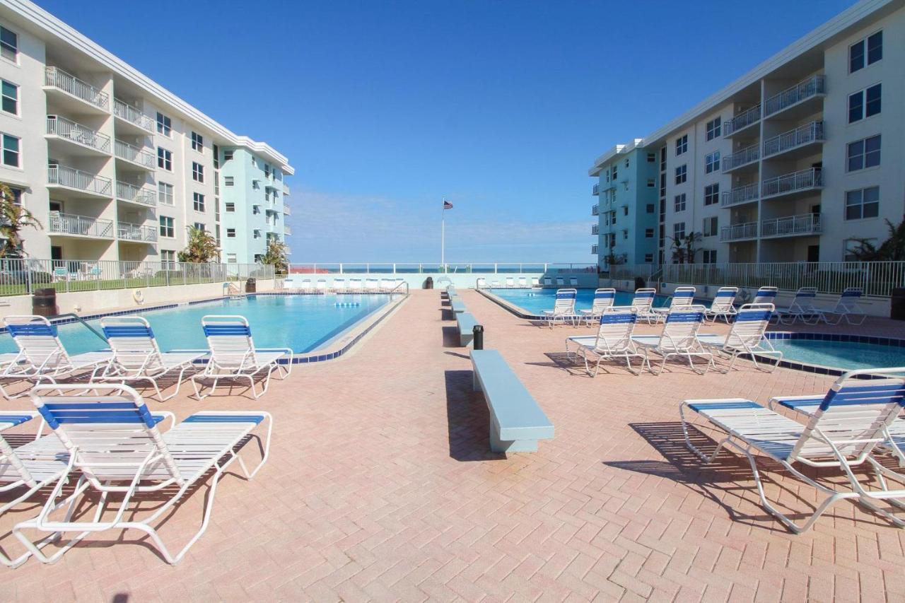 Sea Coast Gardens Iii 514 Holiday home New Smyrna Beach