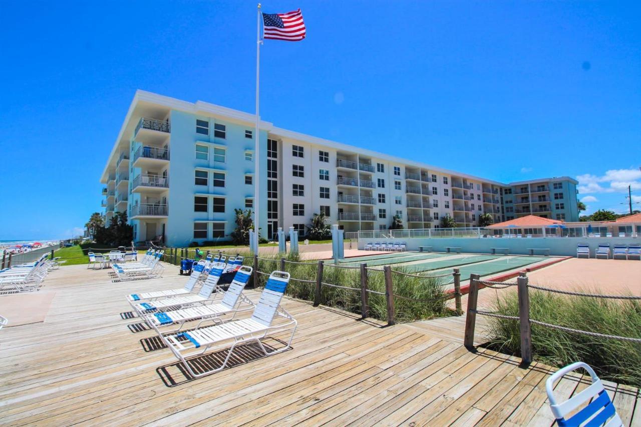 Holiday home Sea Coast Gardens Iii 514 New Smyrna Beach
