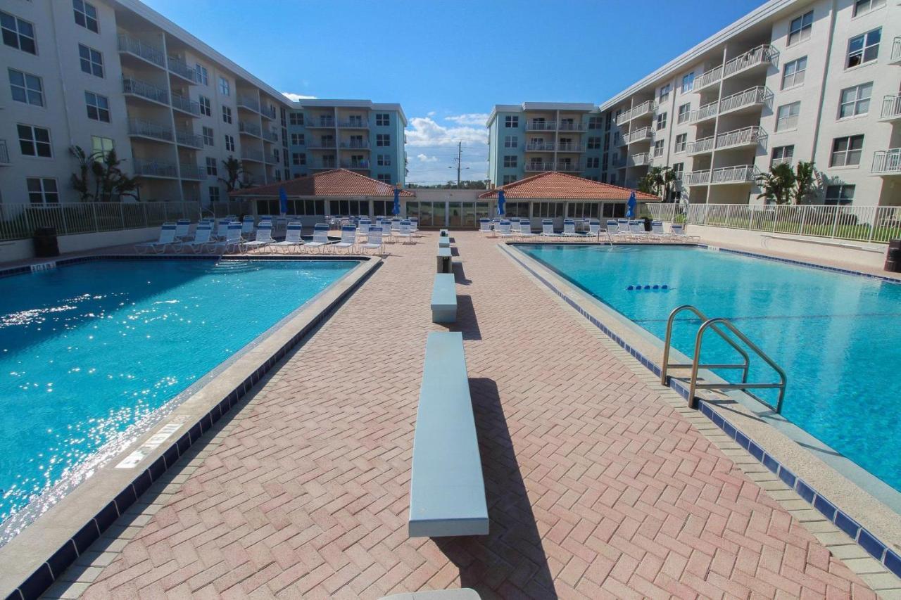 Sea Coast Gardens Iii 514 Holiday home New Smyrna Beach