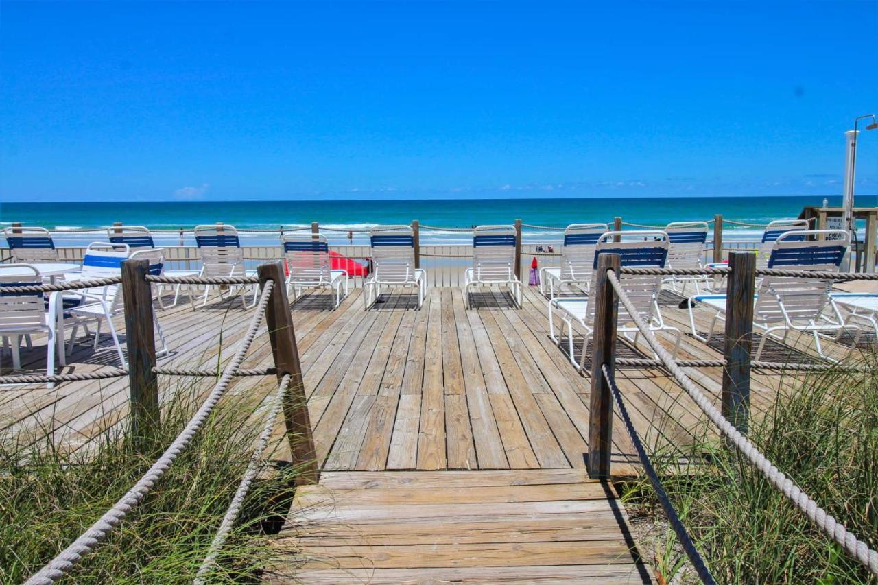 Holiday home Sea Coast Gardens Iii 514 New Smyrna Beach