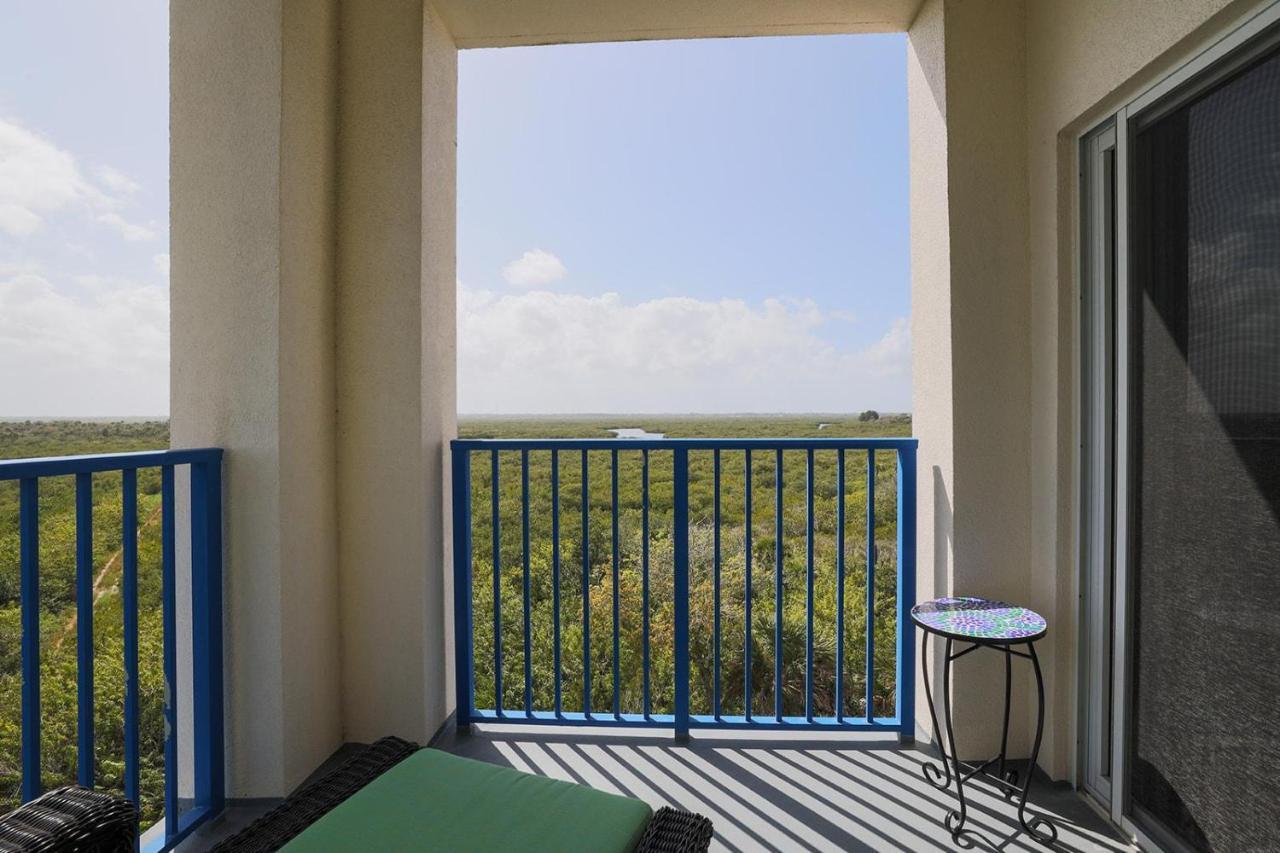 3 Bedroom 2 Bath Oceanwalk With Estuary Views Apartment New Smyrna Beach