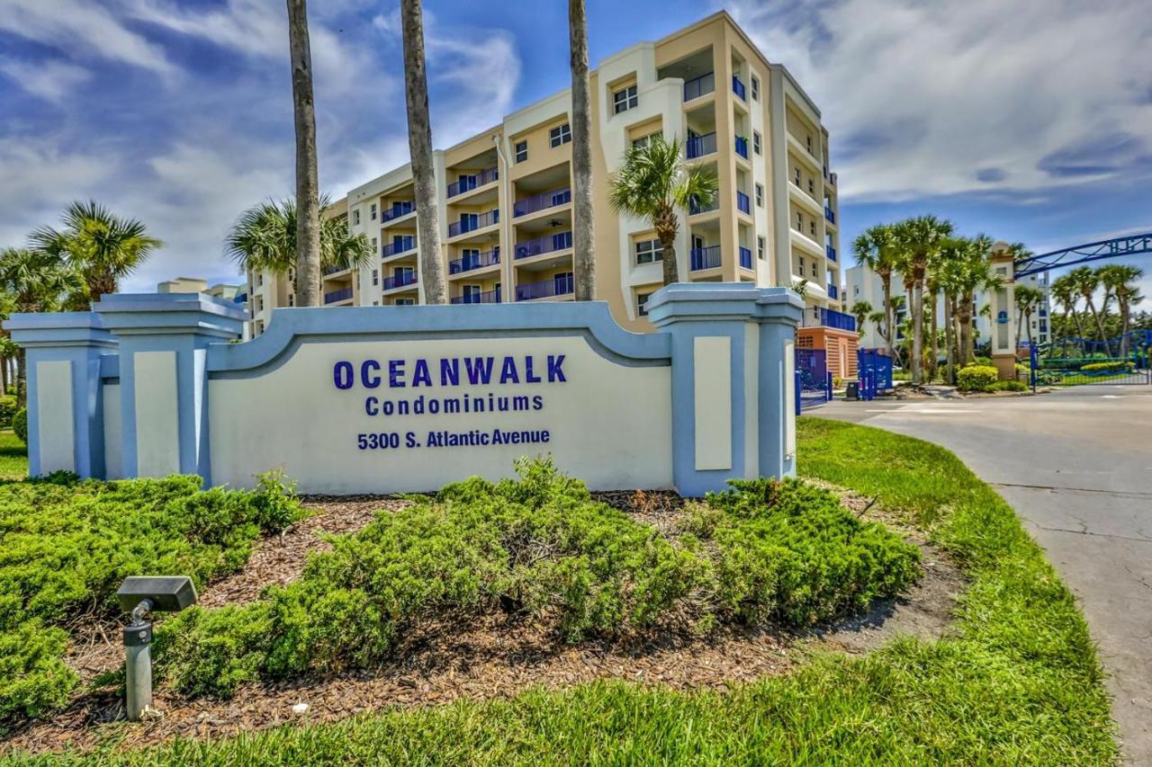3 Bedroom 2 Bath Oceanwalk With Estuary Views Apartment *