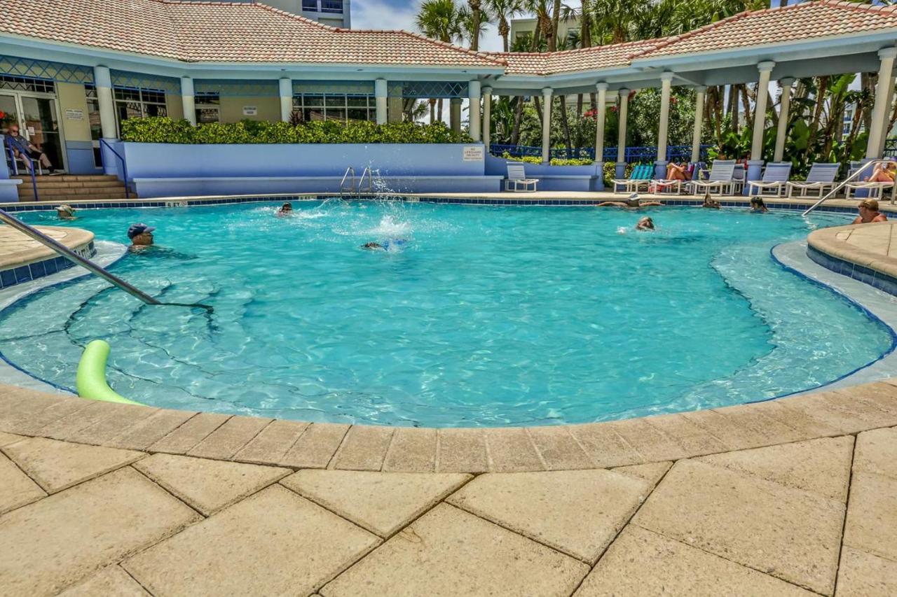 3 Bedroom 2 Bath Oceanwalk With Estuary Views Apartment *