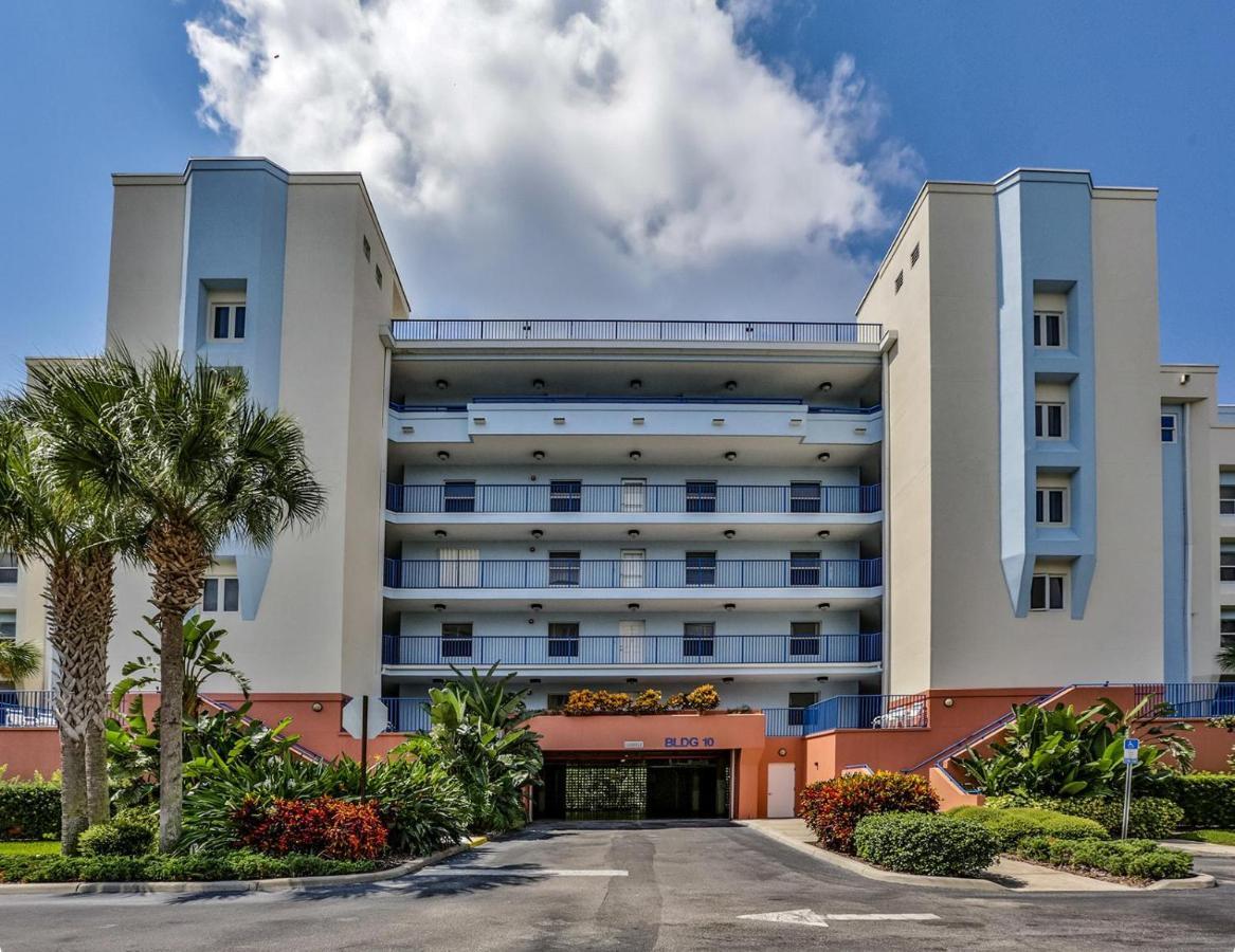 3 Bedroom 2 Bath Oceanwalk With Estuary Views * New Smyrna Beach