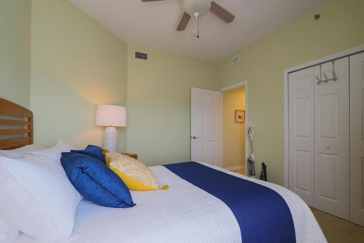 3 Bedroom 2 Bath Oceanwalk With Estuary Views Apartment *