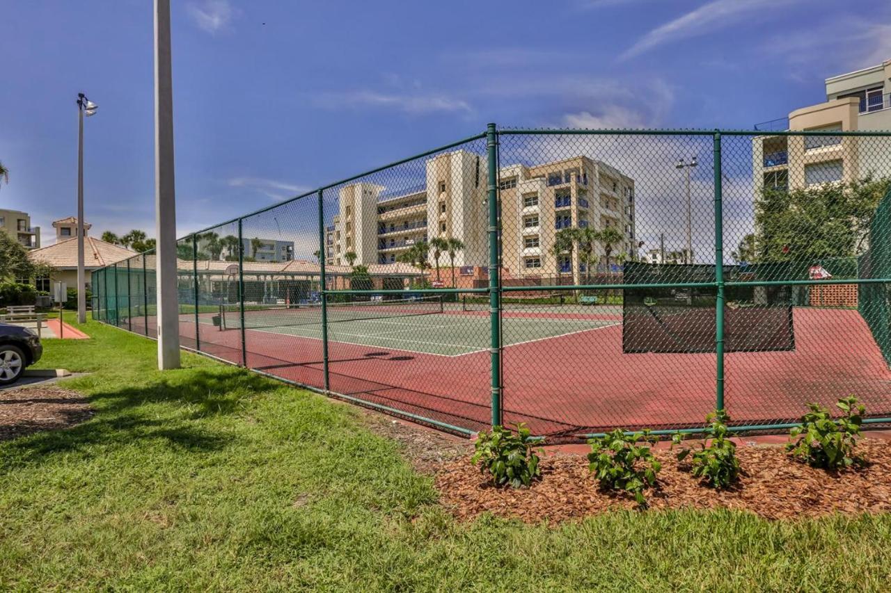 3 Bedroom 2 Bath Oceanwalk With Estuary Views