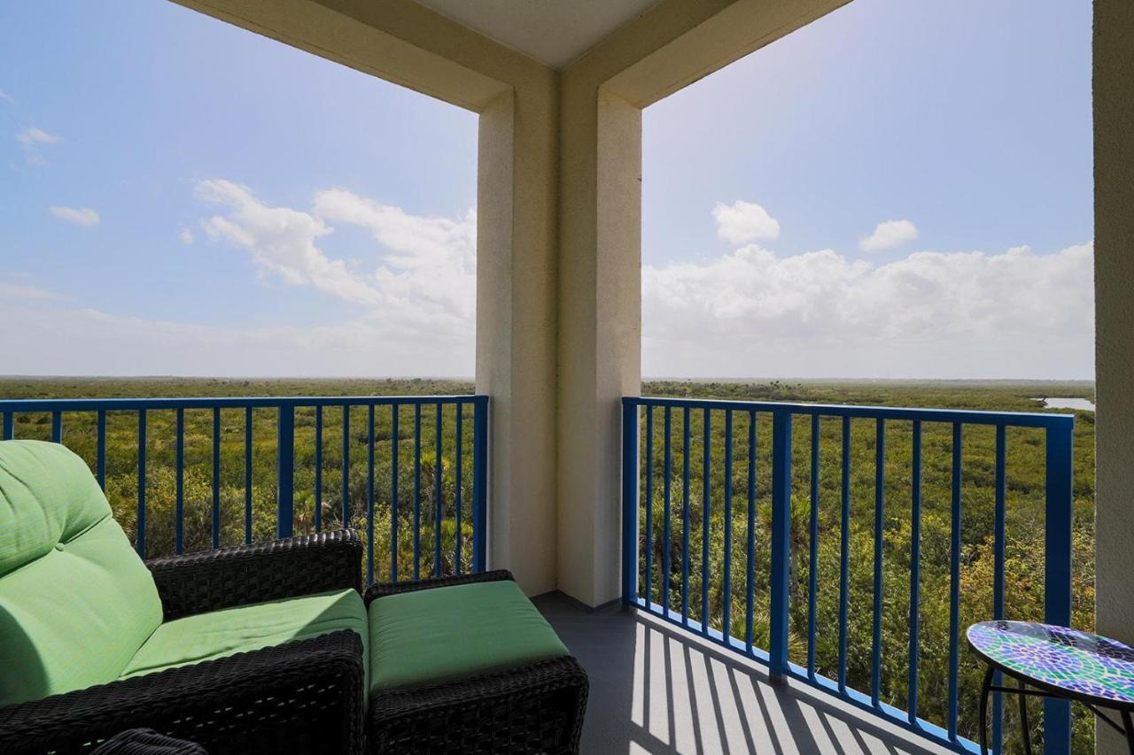 3 Bedroom 2 Bath Oceanwalk With Estuary Views Apartment