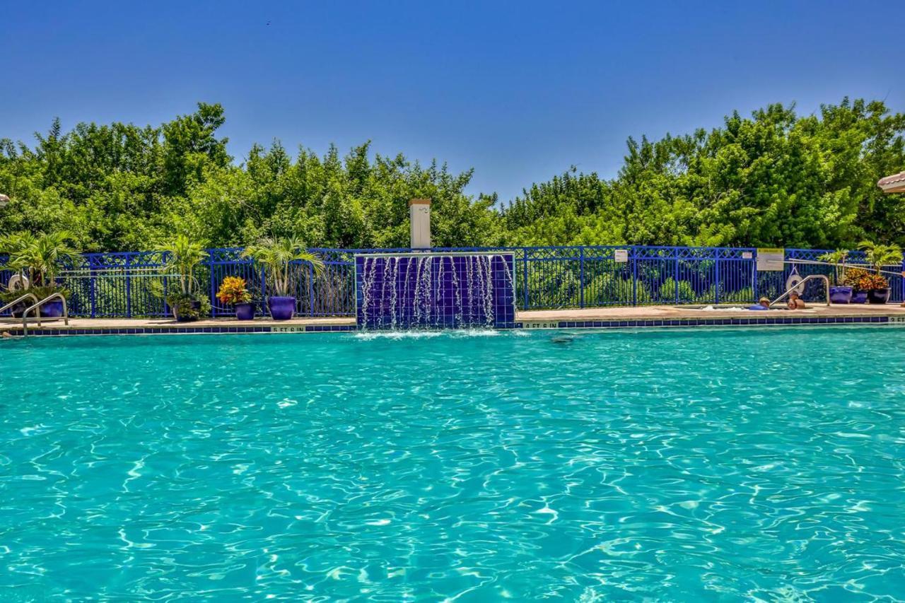 3 Bedroom 2 Bath Oceanwalk With Estuary Views *