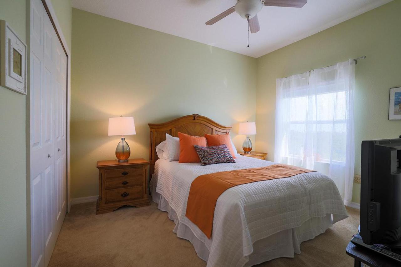 3 Bedroom 2 Bath Oceanwalk With Estuary Views Apartment
