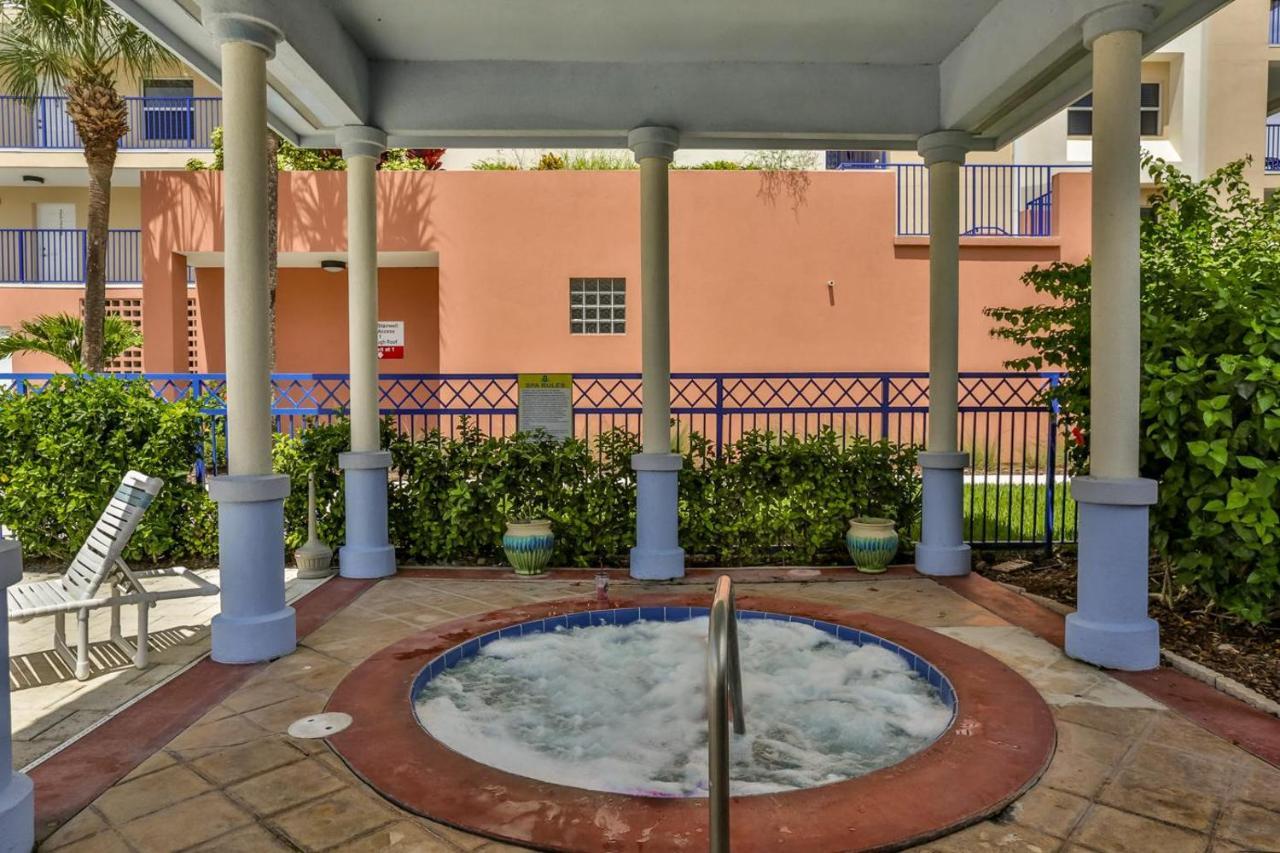 3 Bedroom 2 Bath Oceanwalk With Estuary Views