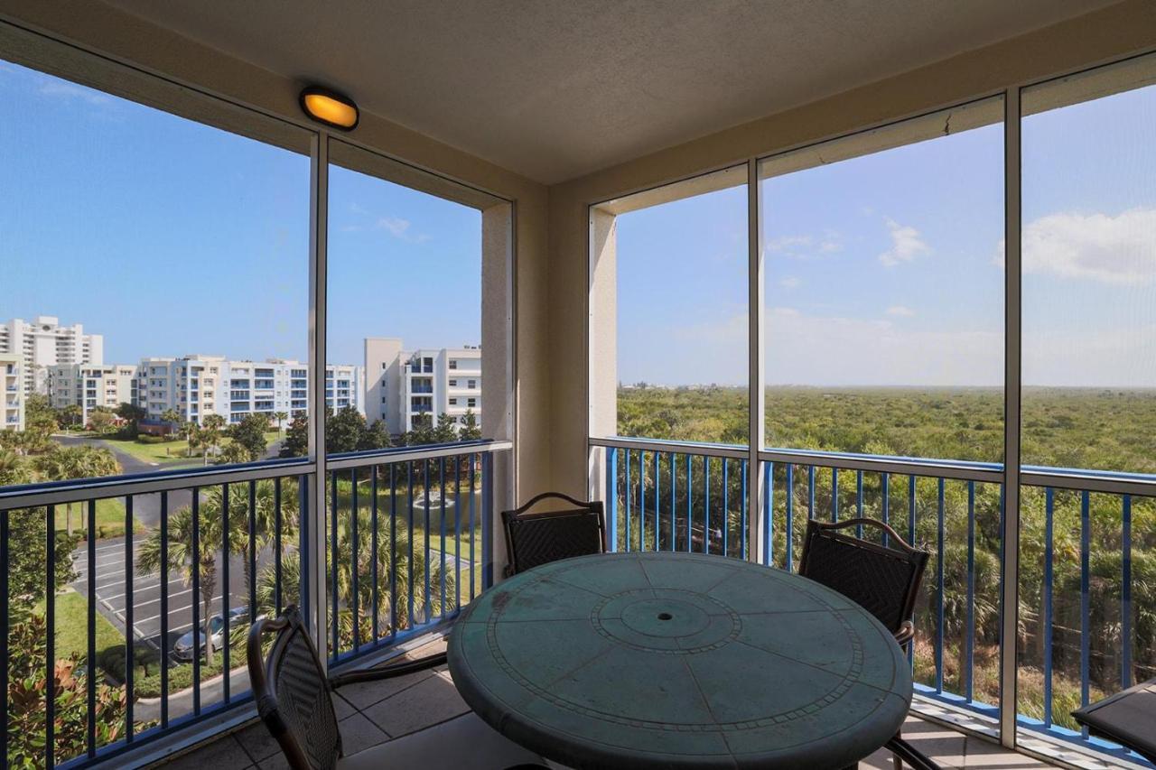 Apartment 3 Bedroom 2 Bath Oceanwalk With Estuary Views New Smyrna Beach