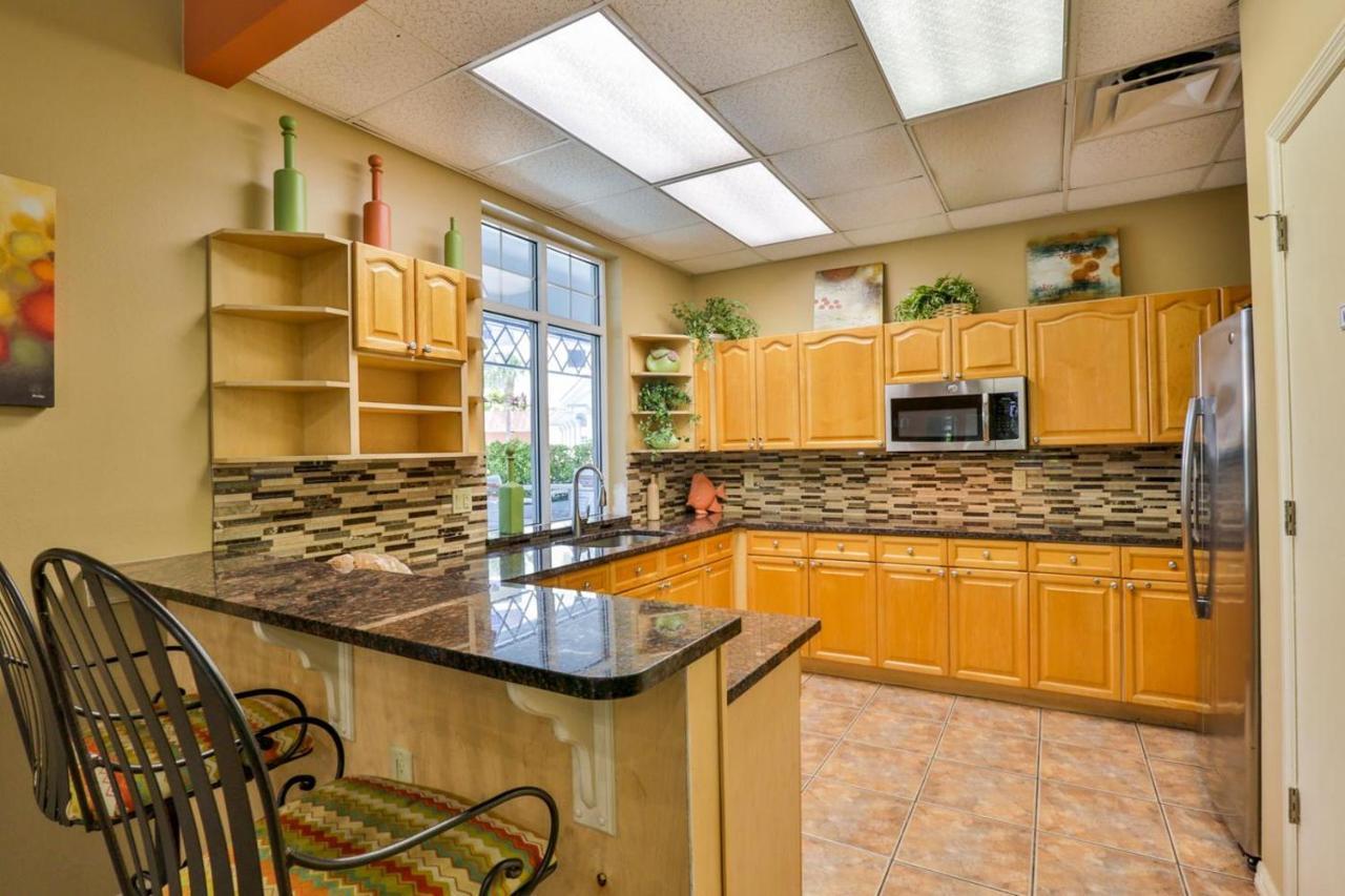 Apartment 3 Bedroom 2 Bath Oceanwalk With Estuary Views New Smyrna Beach