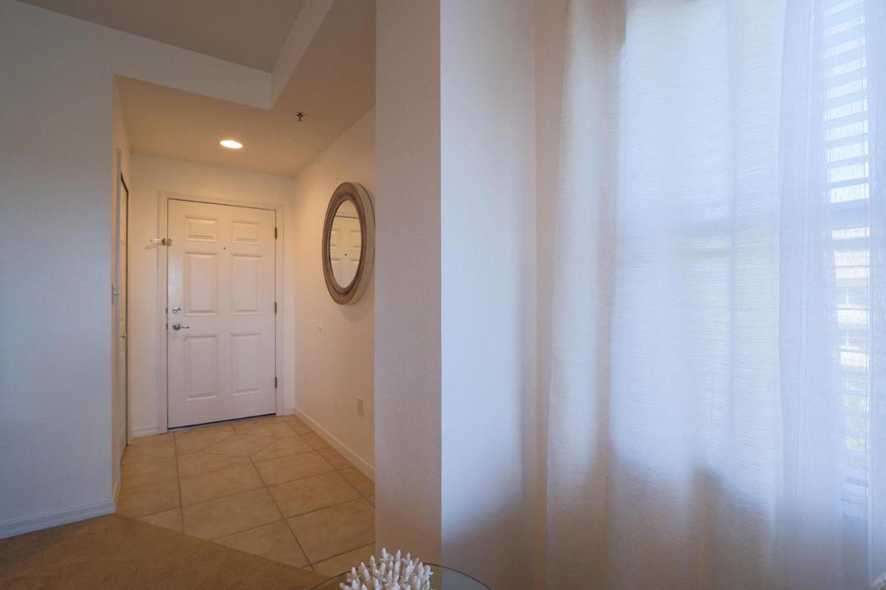 3 Bedroom 2 Bath Oceanwalk With Estuary Views New Smyrna Beach