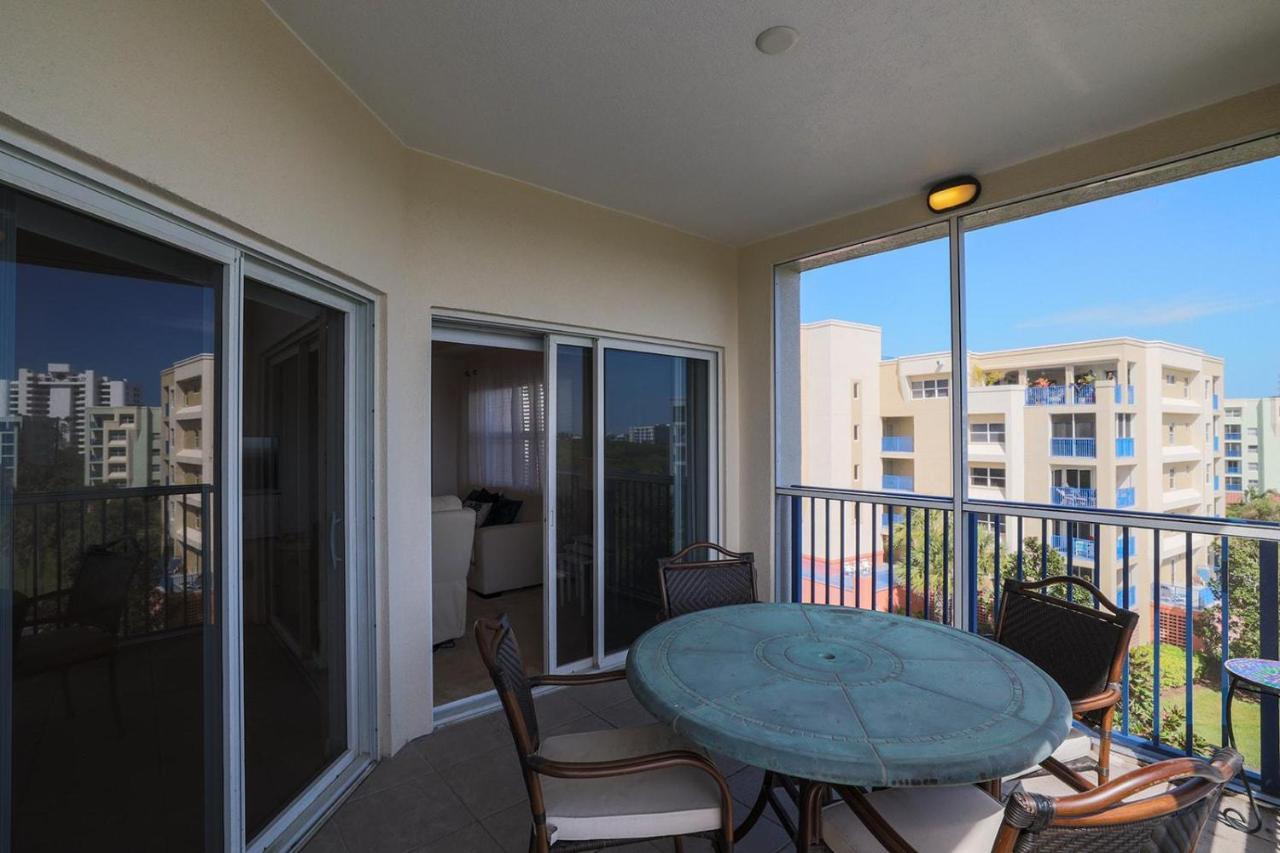 3 Bedroom 2 Bath Oceanwalk With Estuary Views *
