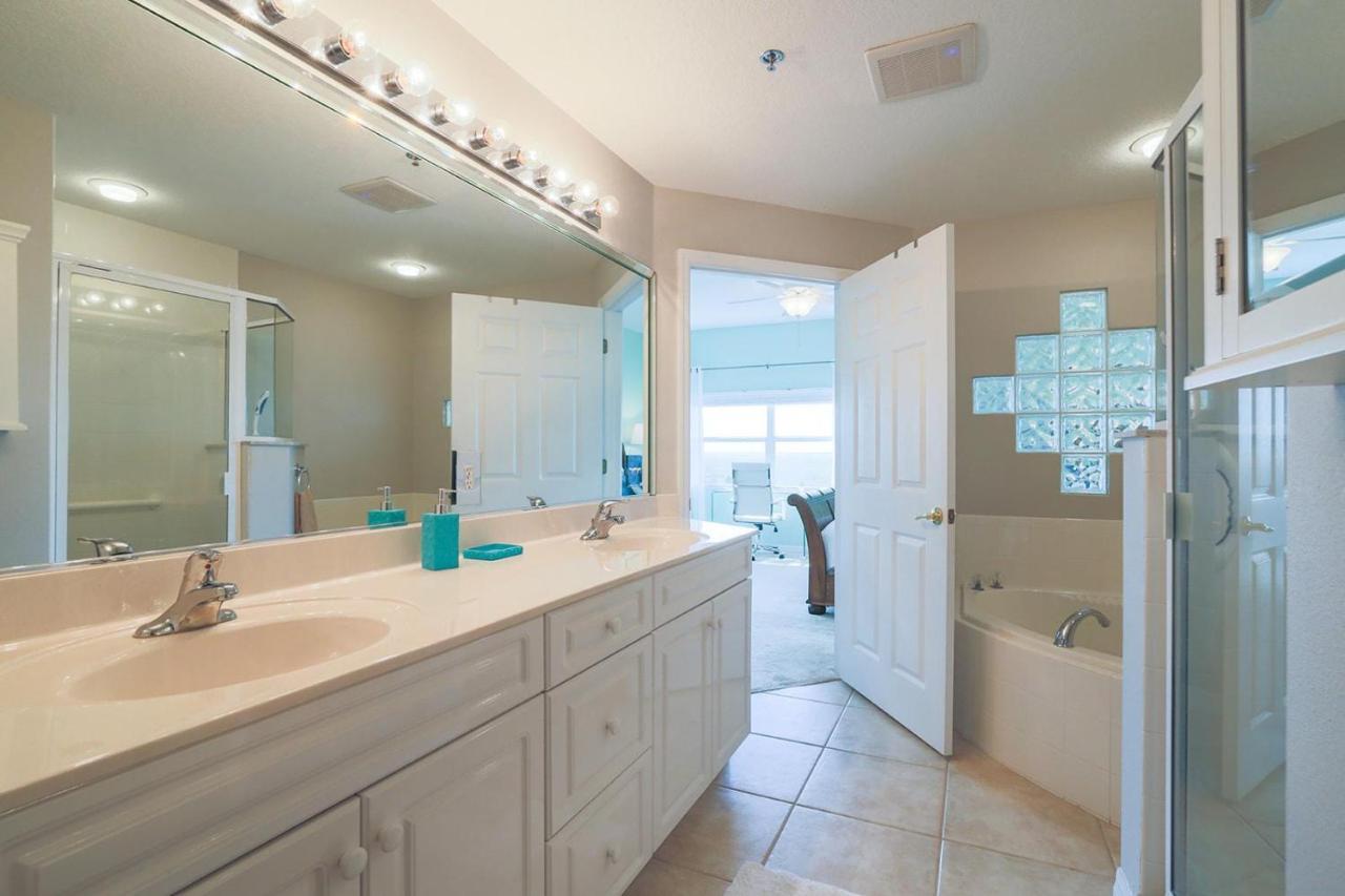 3 Bedroom 2 Bath Oceanwalk With Estuary Views Apartment New Smyrna Beach