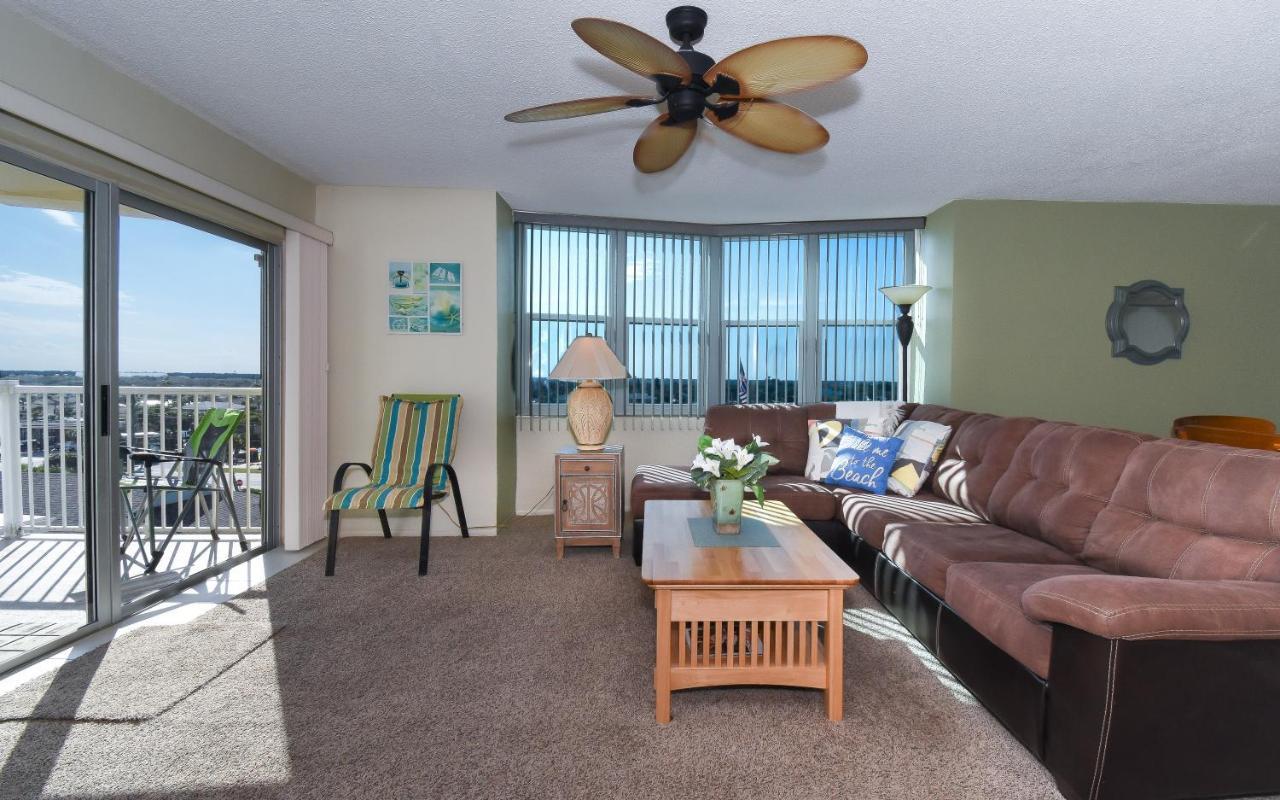 Pt608 - Family Friendly Beachfront 22 - Walk To Shoppingdining * New Smyrna Beach