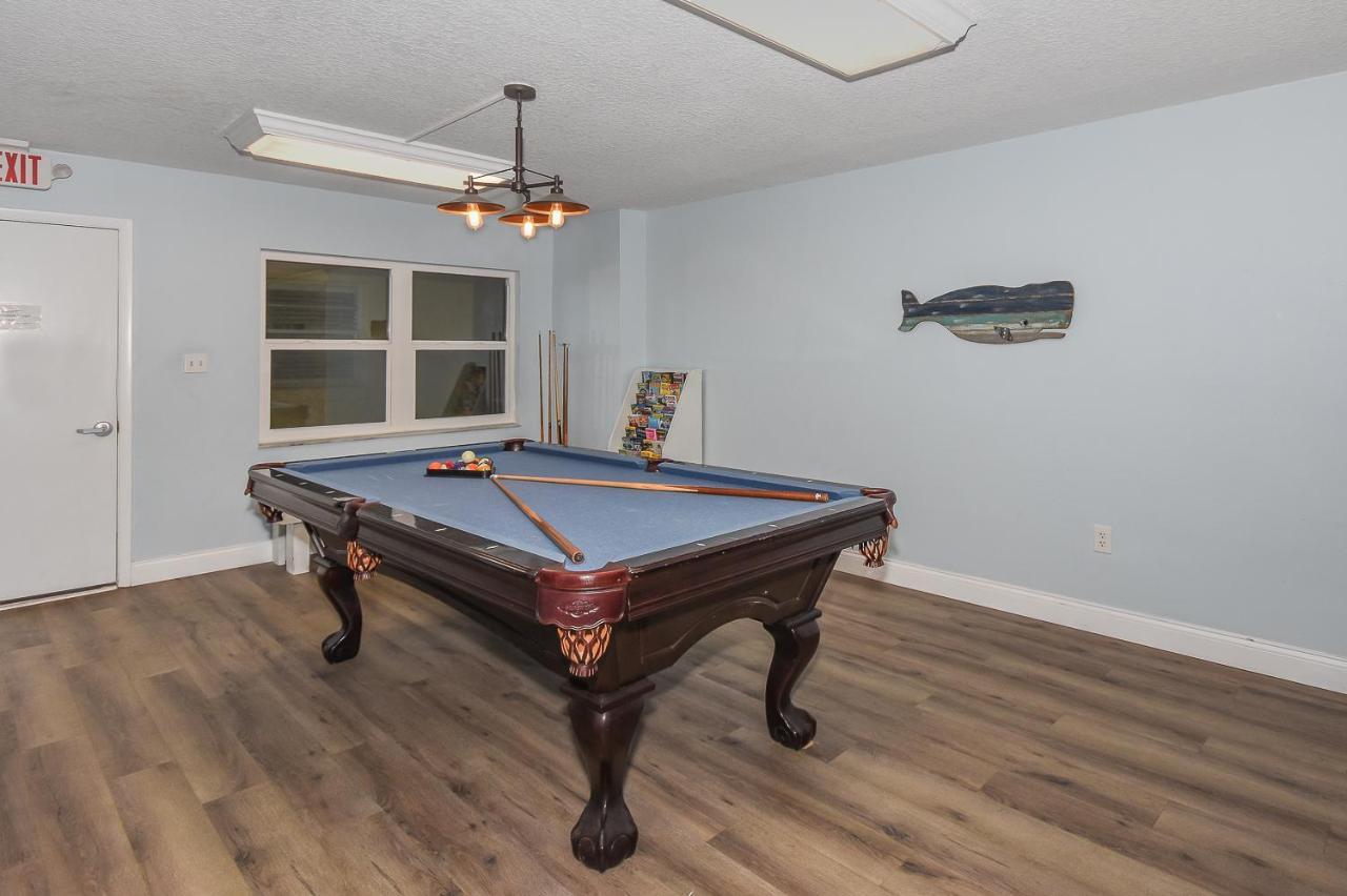 Pt608 - Family Friendly Beachfront 22 - Walk To Shoppingdining Apartment