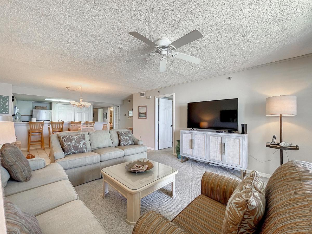 Beachfront Chadham-by-the-sea 318 Pool Car Free * New Smyrna Beach