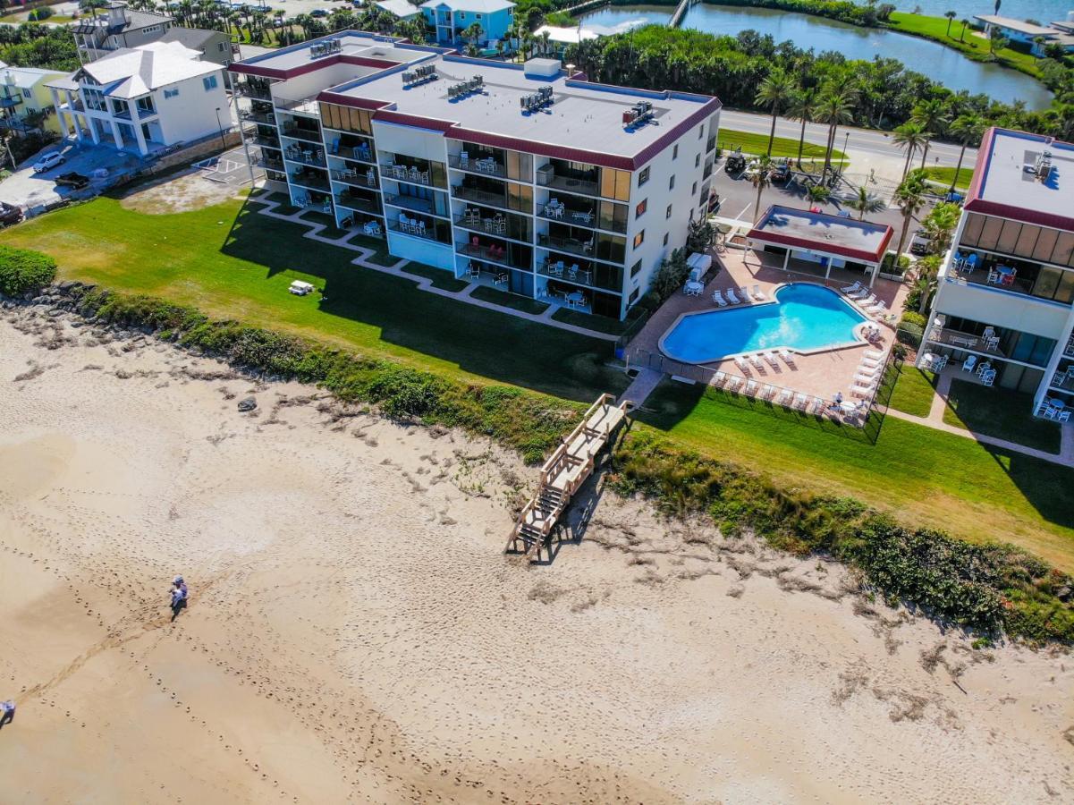 Apartment Beachfront Chadham-by-the-sea 318 Pool Car Free