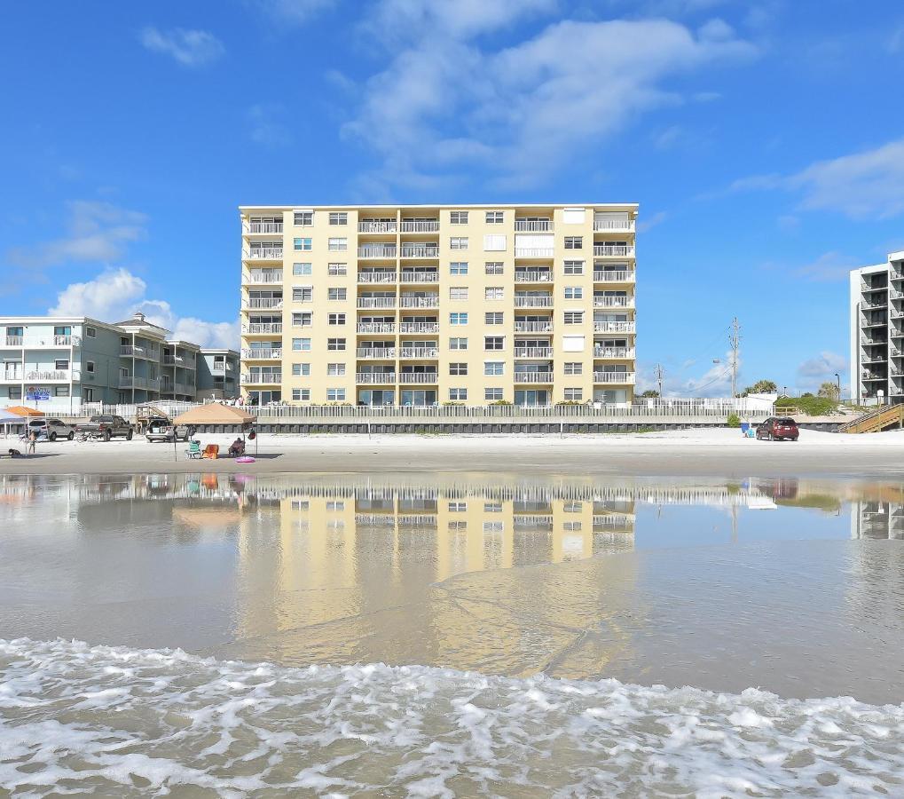 Pt608 - Family Friendly Beachfront 22 - Walk To Shoppingdining Apartment