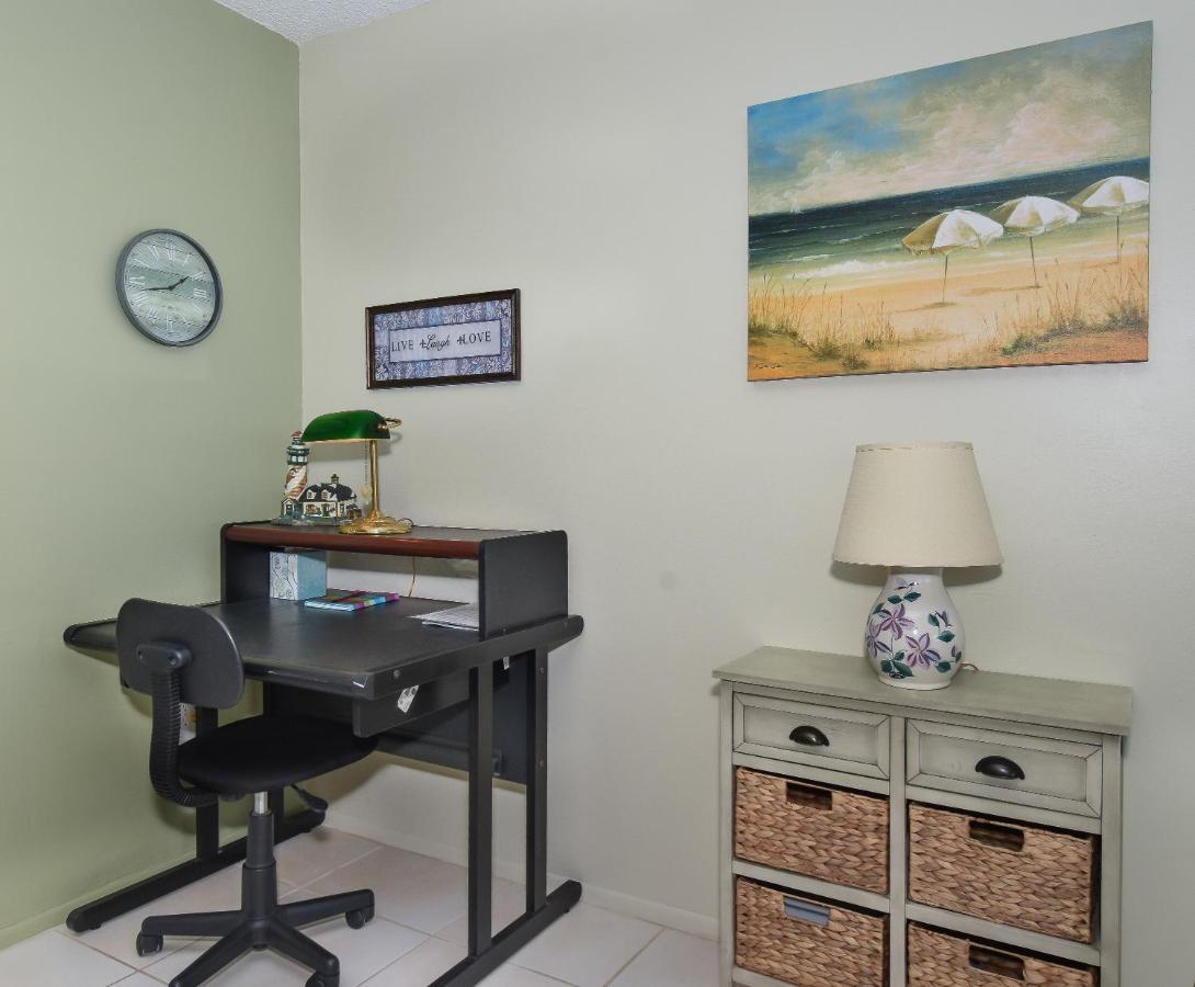 Pt608 - Family Friendly Beachfront 22 - Walk To Shoppingdining * New Smyrna Beach