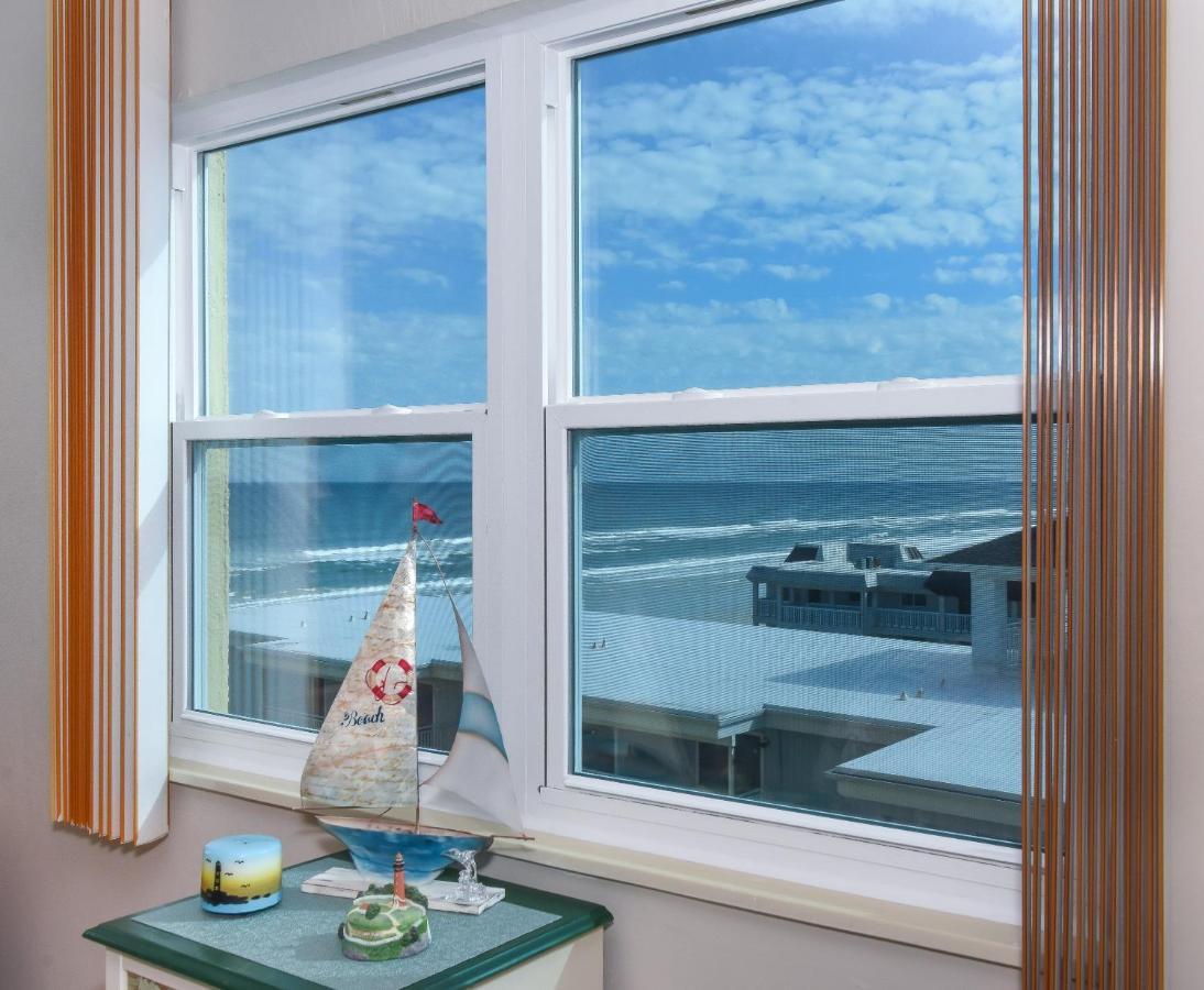 Apartment Pt608 - Family Friendly Beachfront 22 - Walk To Shoppingdining