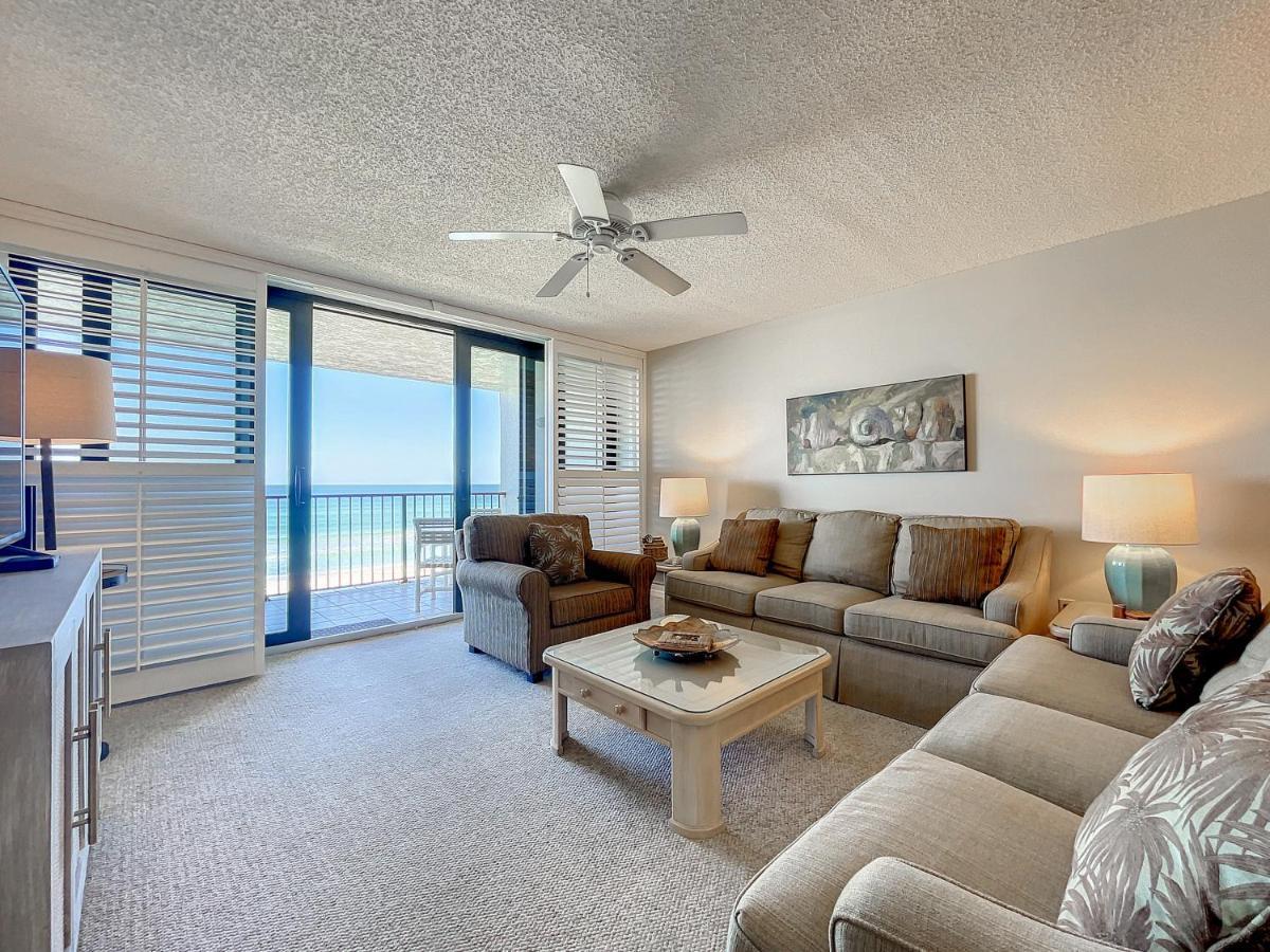 Beachfront Chadham-by-the-sea 318 Pool Car Free New Smyrna Beach