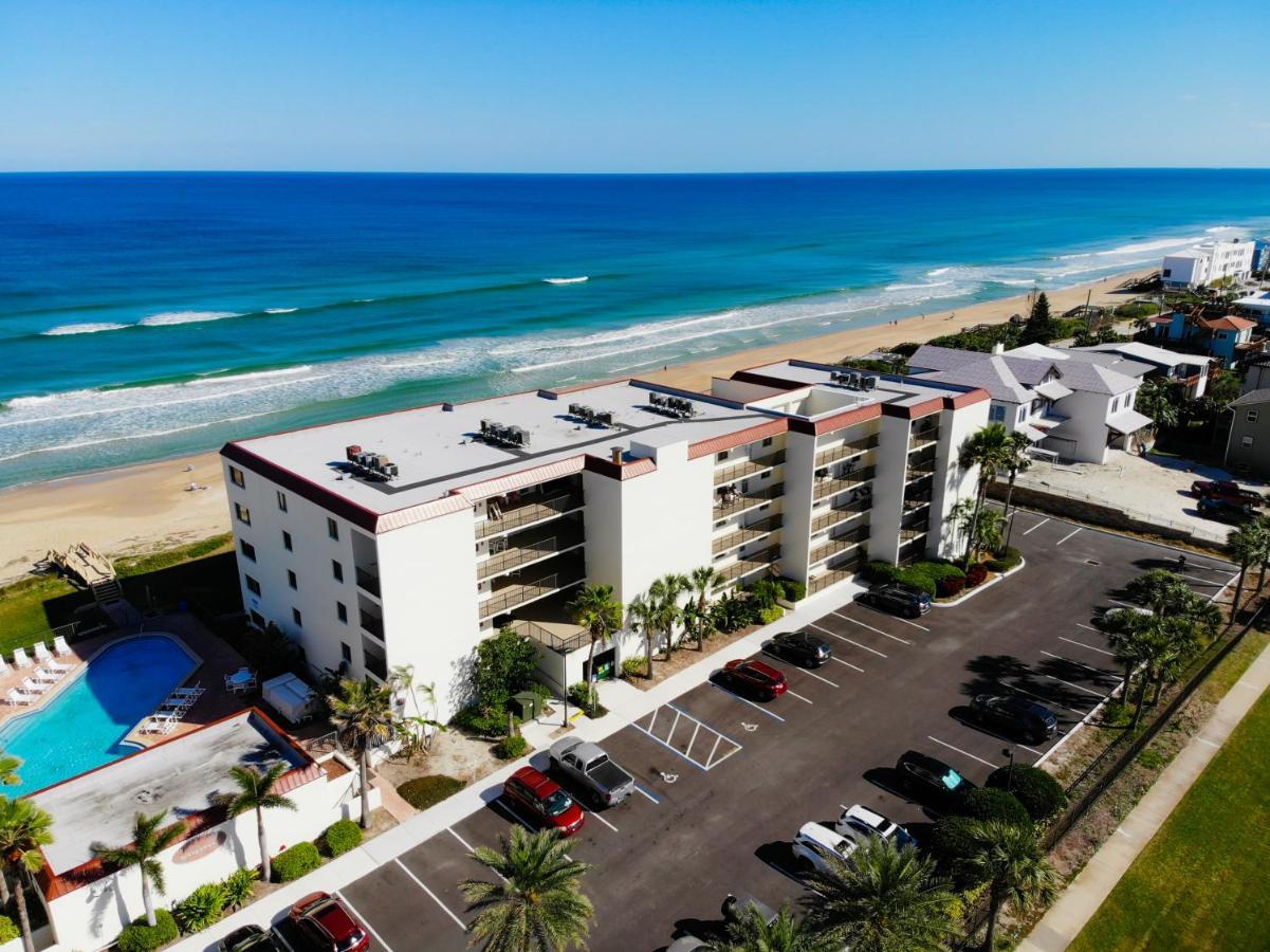 Apartment Beachfront Chadham-by-the-sea 318 Pool Car Free