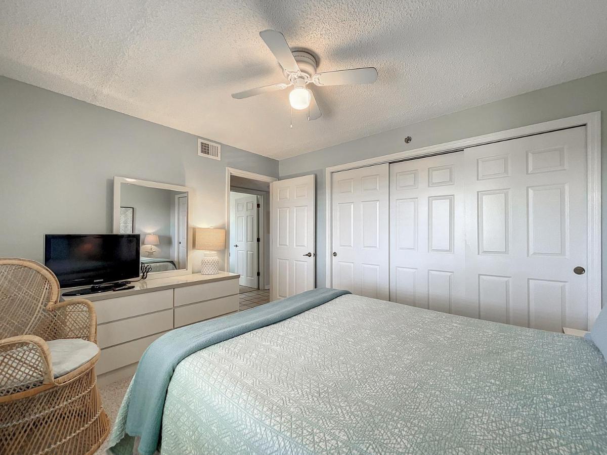 Apartment Beachfront Chadham-by-the-sea 318 Pool Car Free New Smyrna Beach