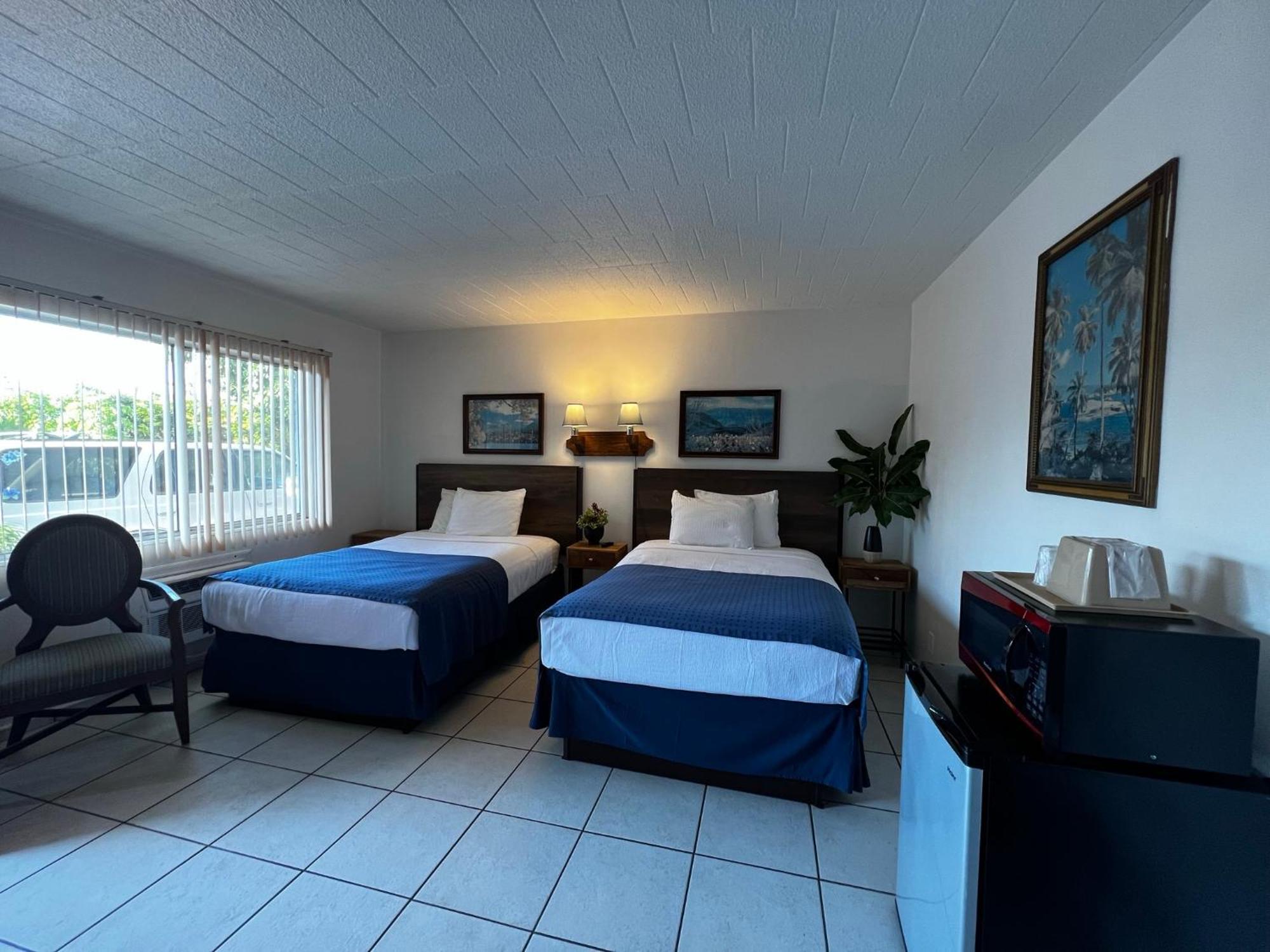 Motel Nocturne New Smyrna Beach