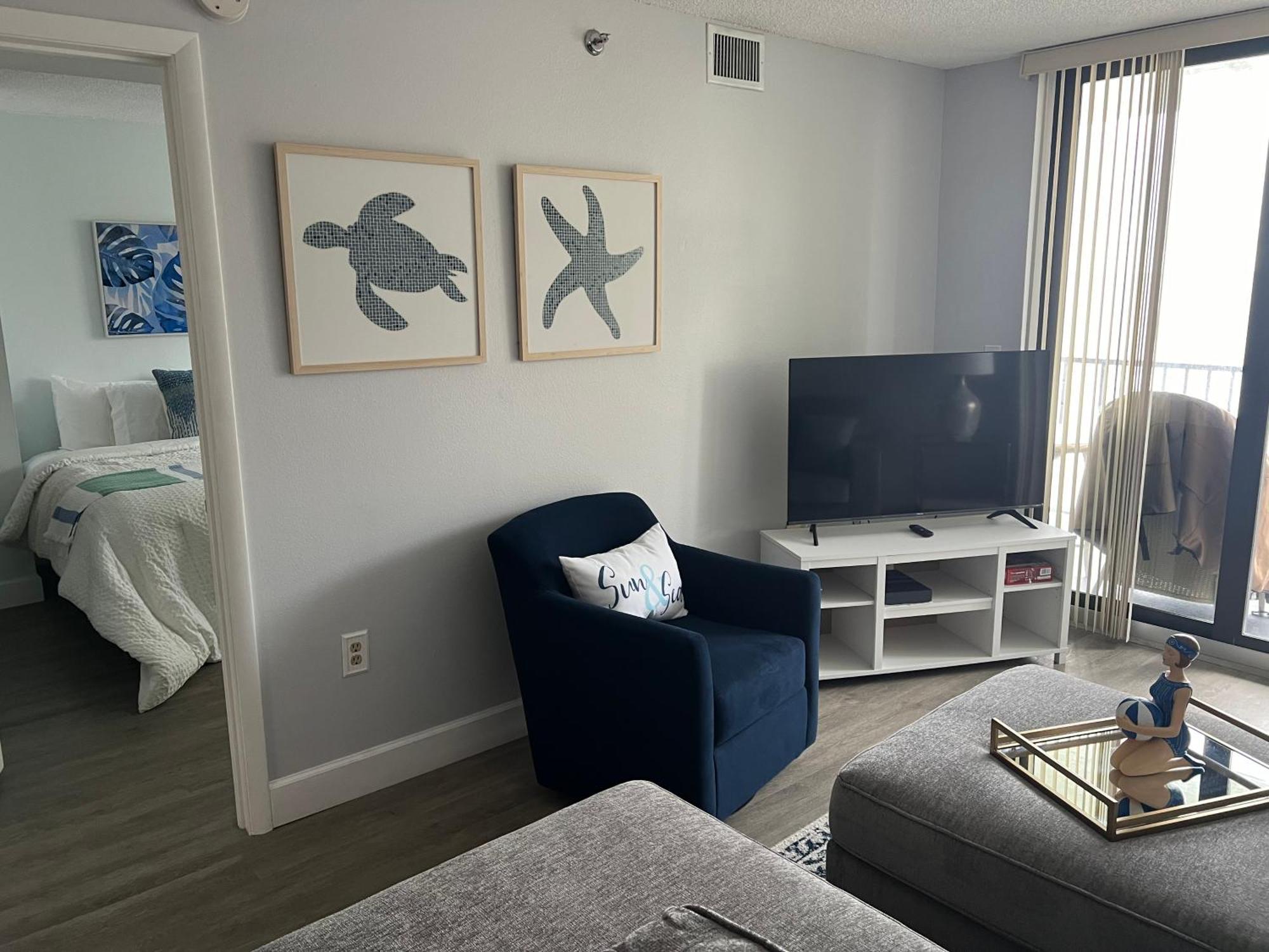 Coastal On The At Ocean Trillium #501