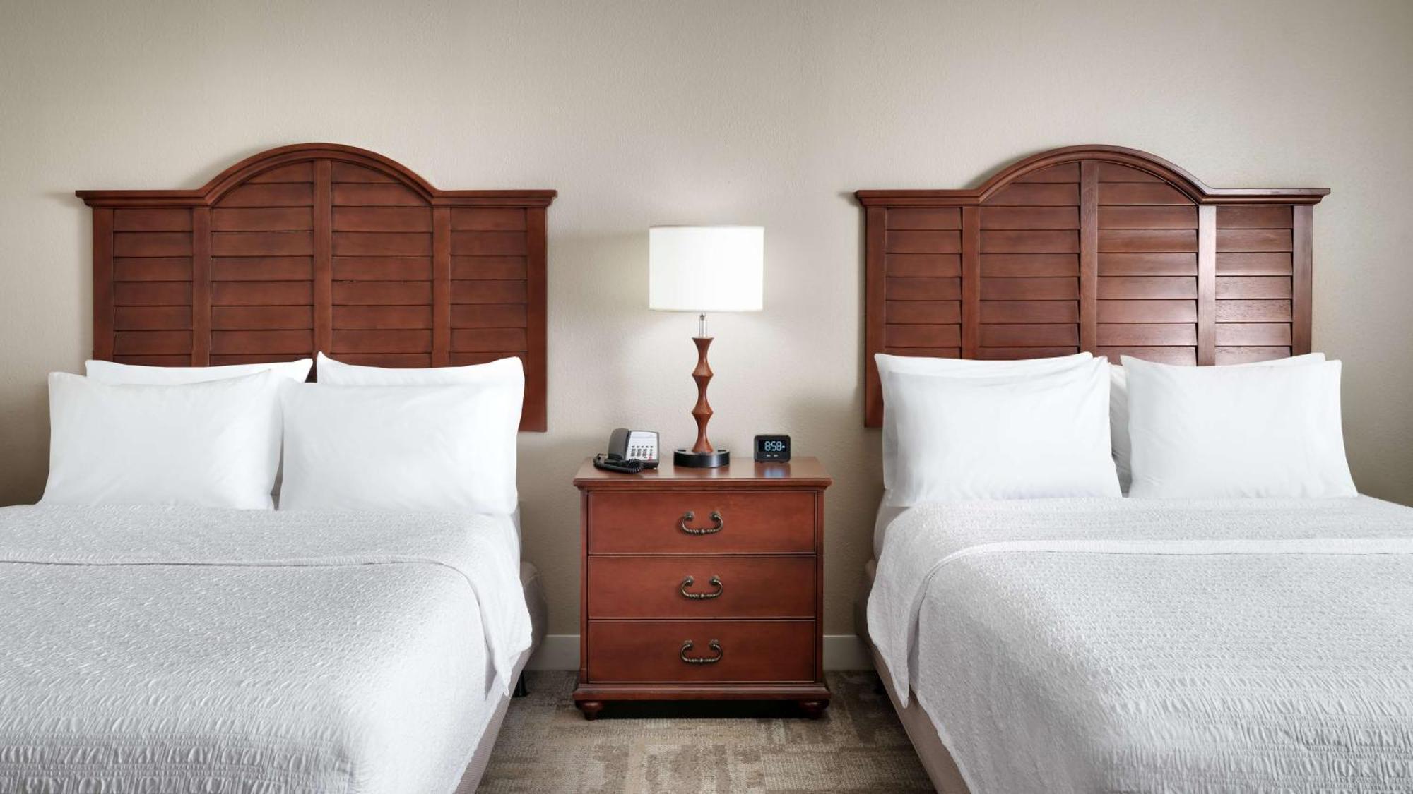 Hampton New Smyrna 3*