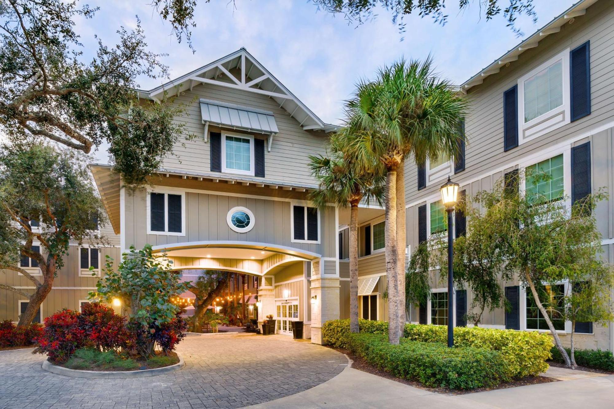 Hampton New Smyrna New Smyrna Beach