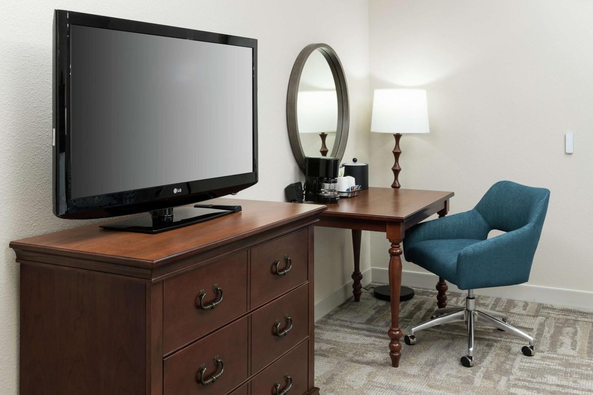 Hotel Hampton New Smyrna
