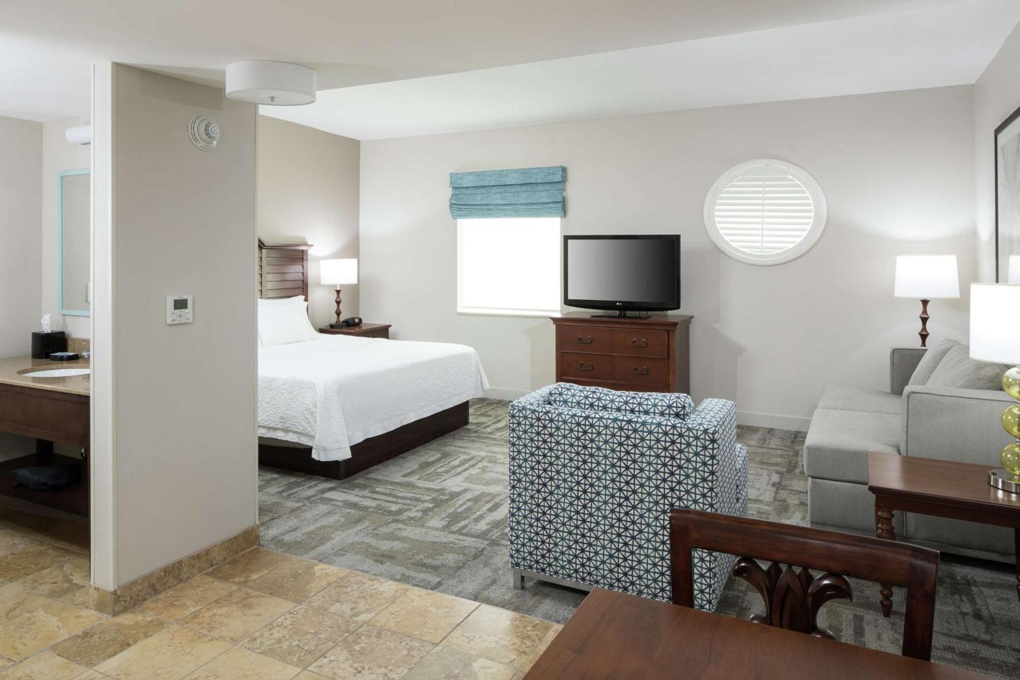 Hotel Hampton New Smyrna New Smyrna Beach