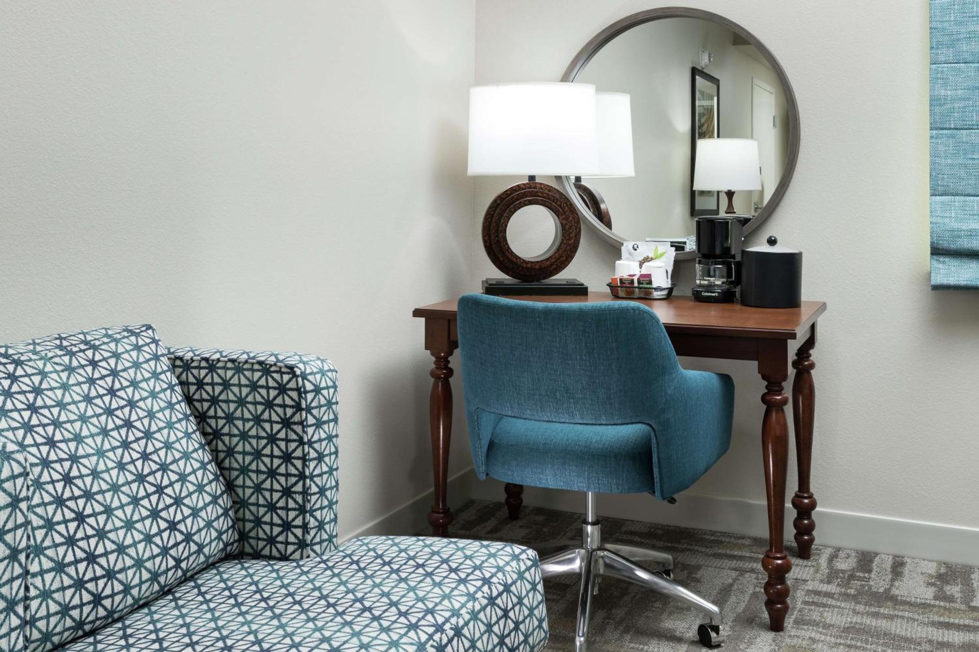 Hampton New Smyrna Hotel 3*