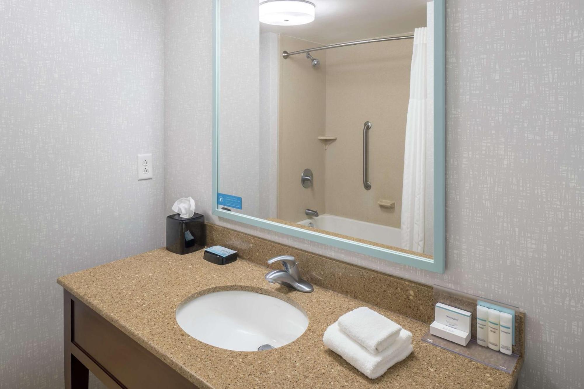 Hotel Hampton New Smyrna New Smyrna Beach
