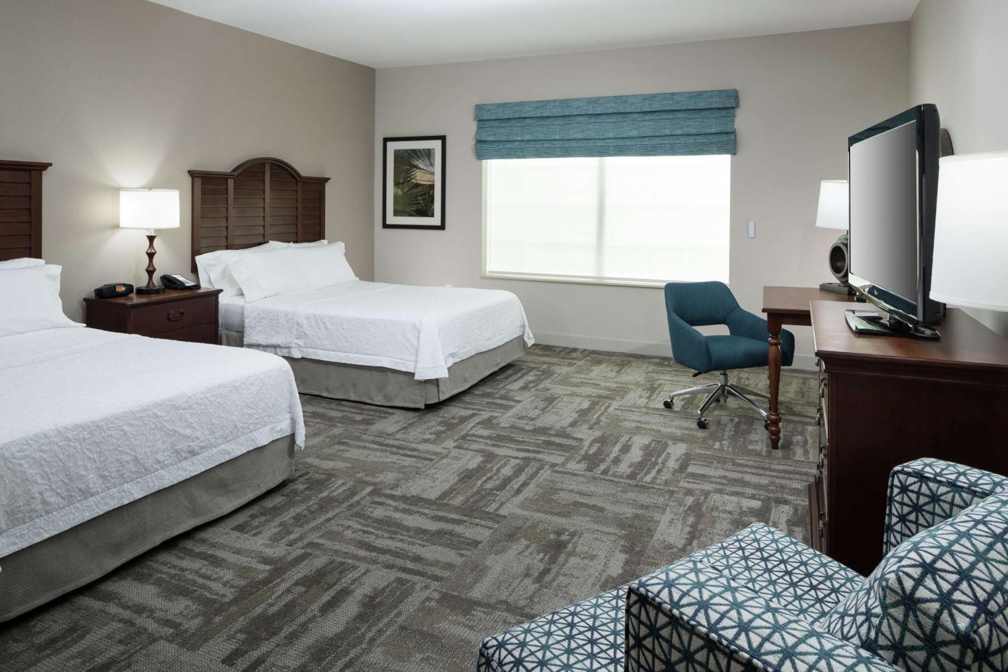 Hampton New Smyrna Hotel New Smyrna Beach
