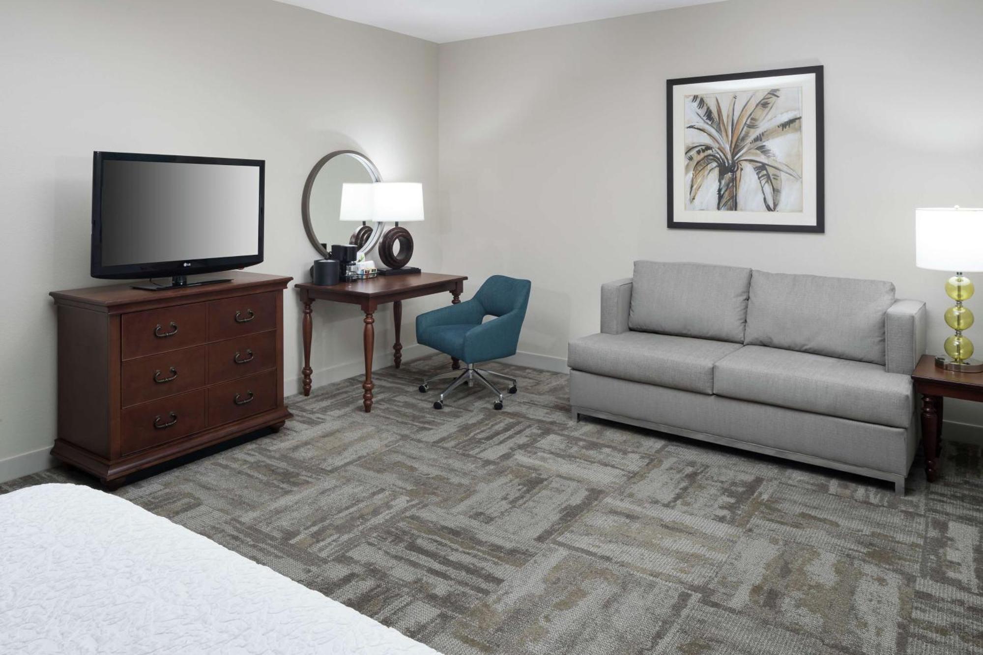 Hotel Hampton New Smyrna