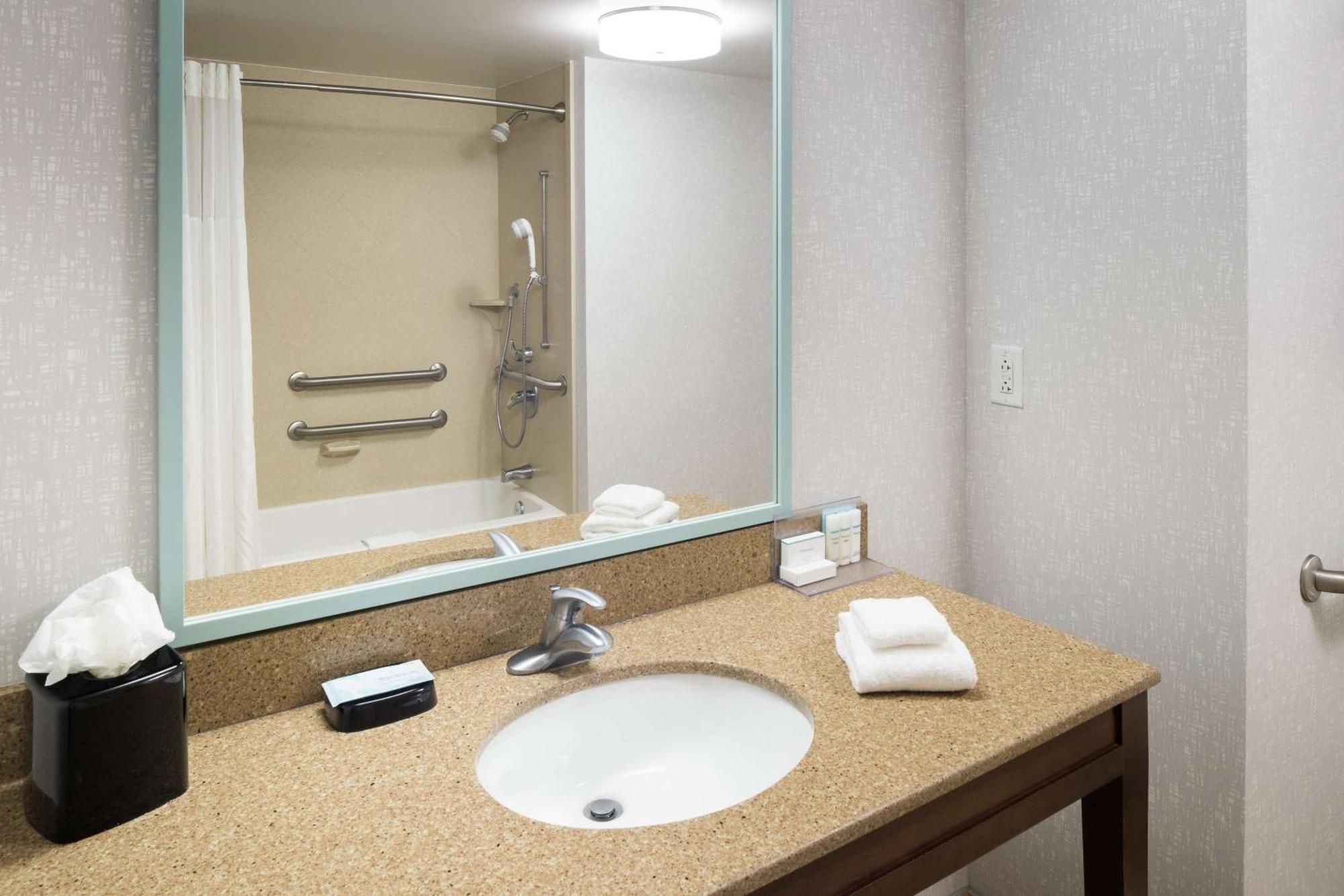 Hampton New Smyrna Hotel New Smyrna Beach