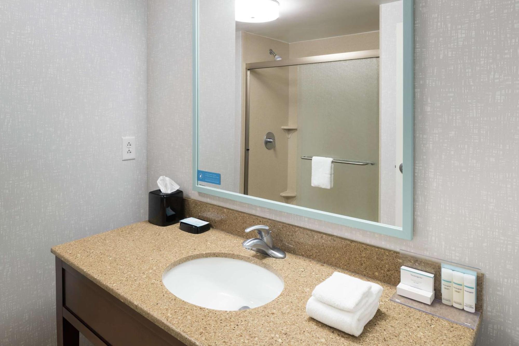 Hampton New Smyrna Hotel