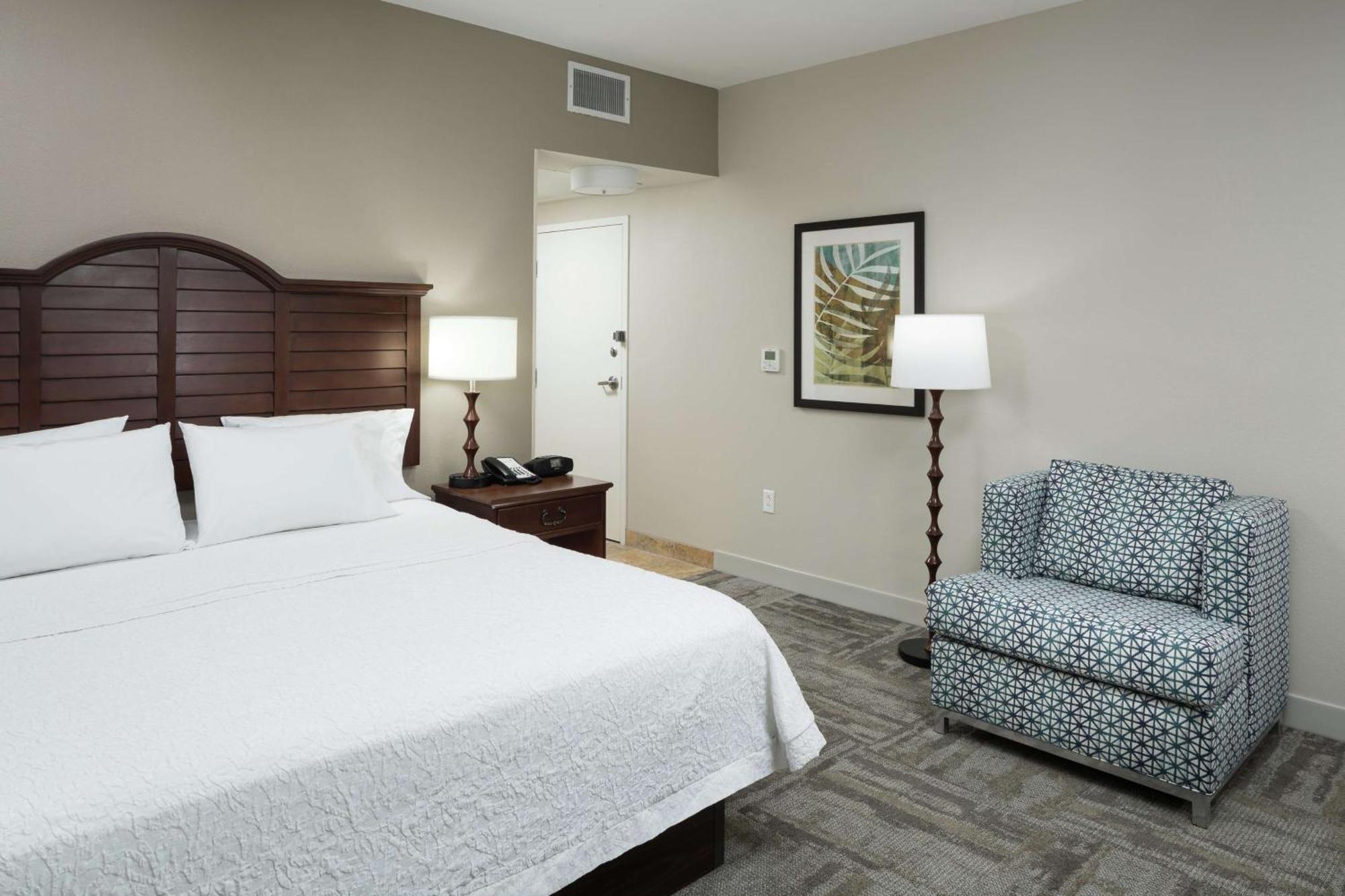 Hampton New Smyrna 3* New Smyrna Beach
