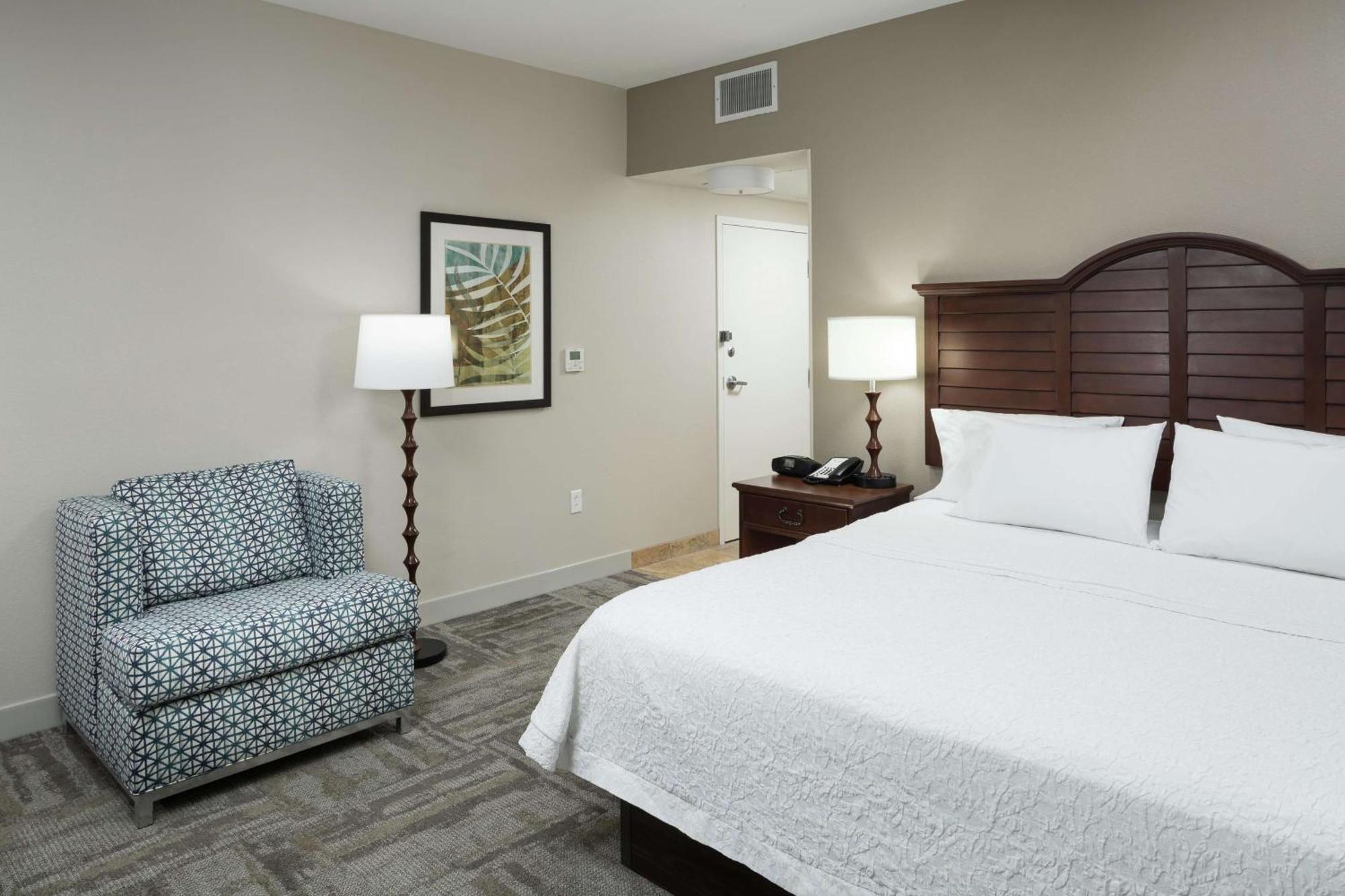 Hampton New Smyrna 3* New Smyrna Beach