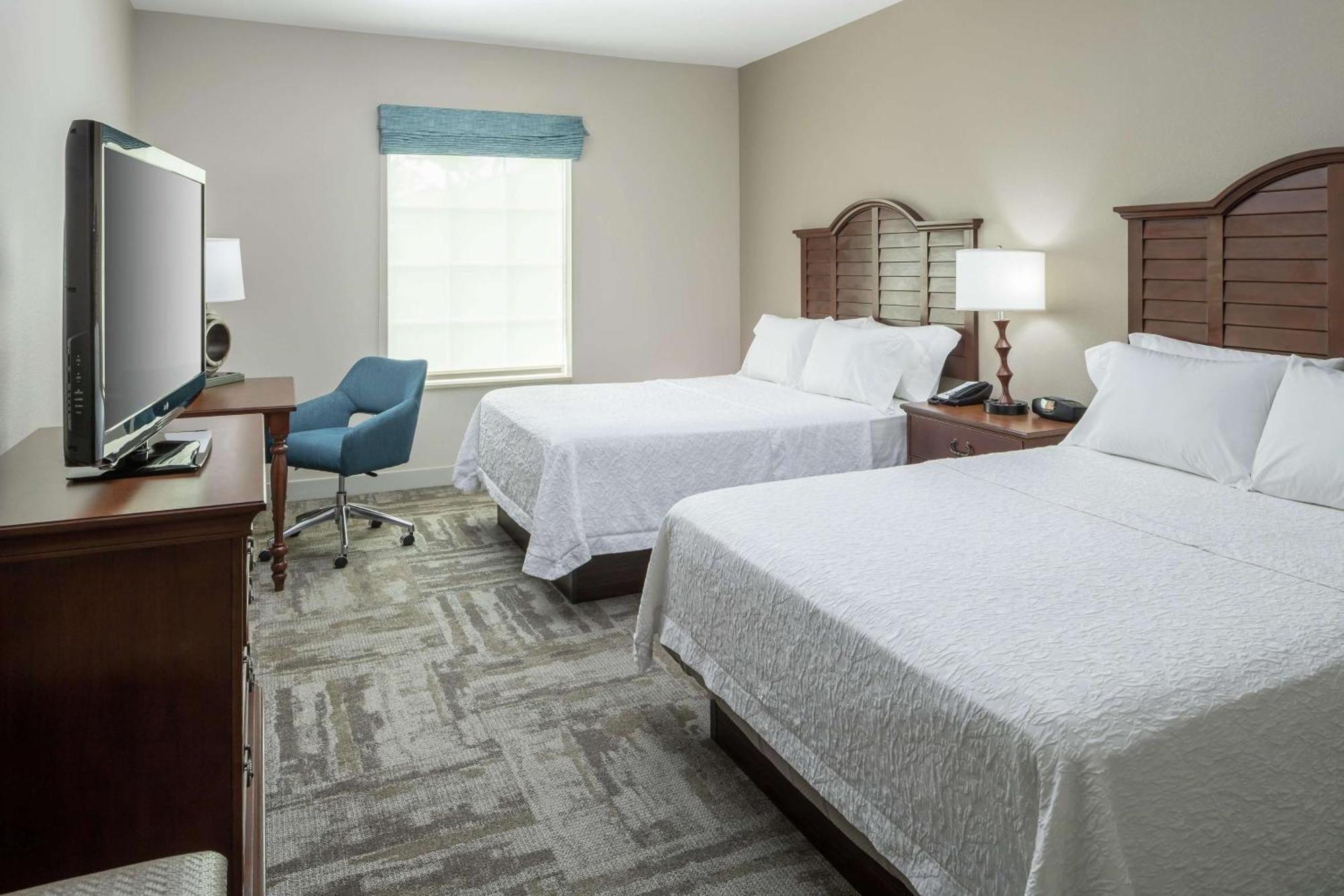 Hotel Hampton New Smyrna New Smyrna Beach
