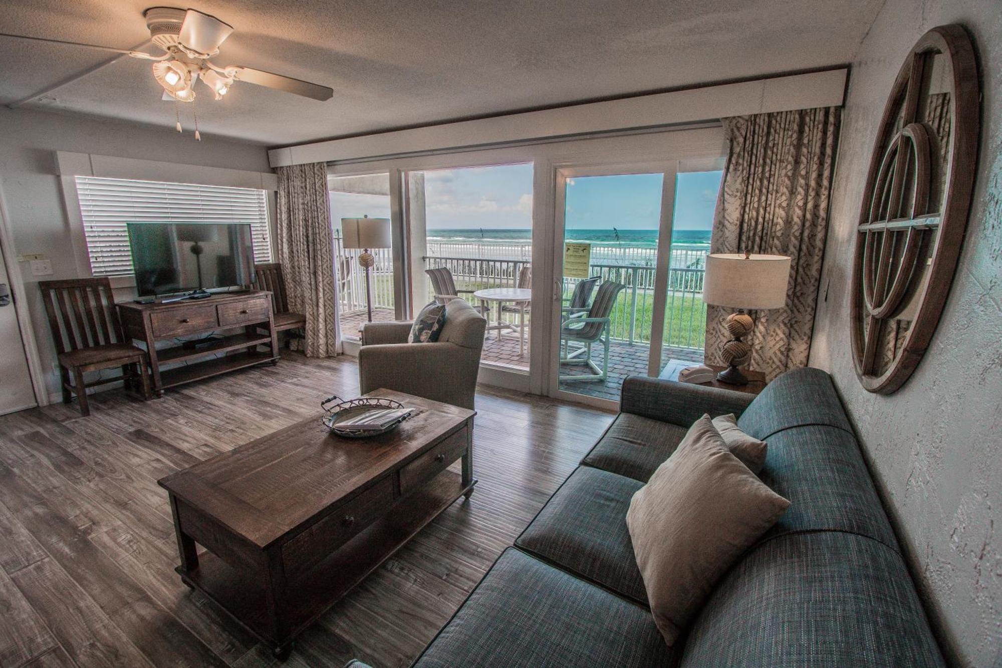 Apartment Ocean Club
