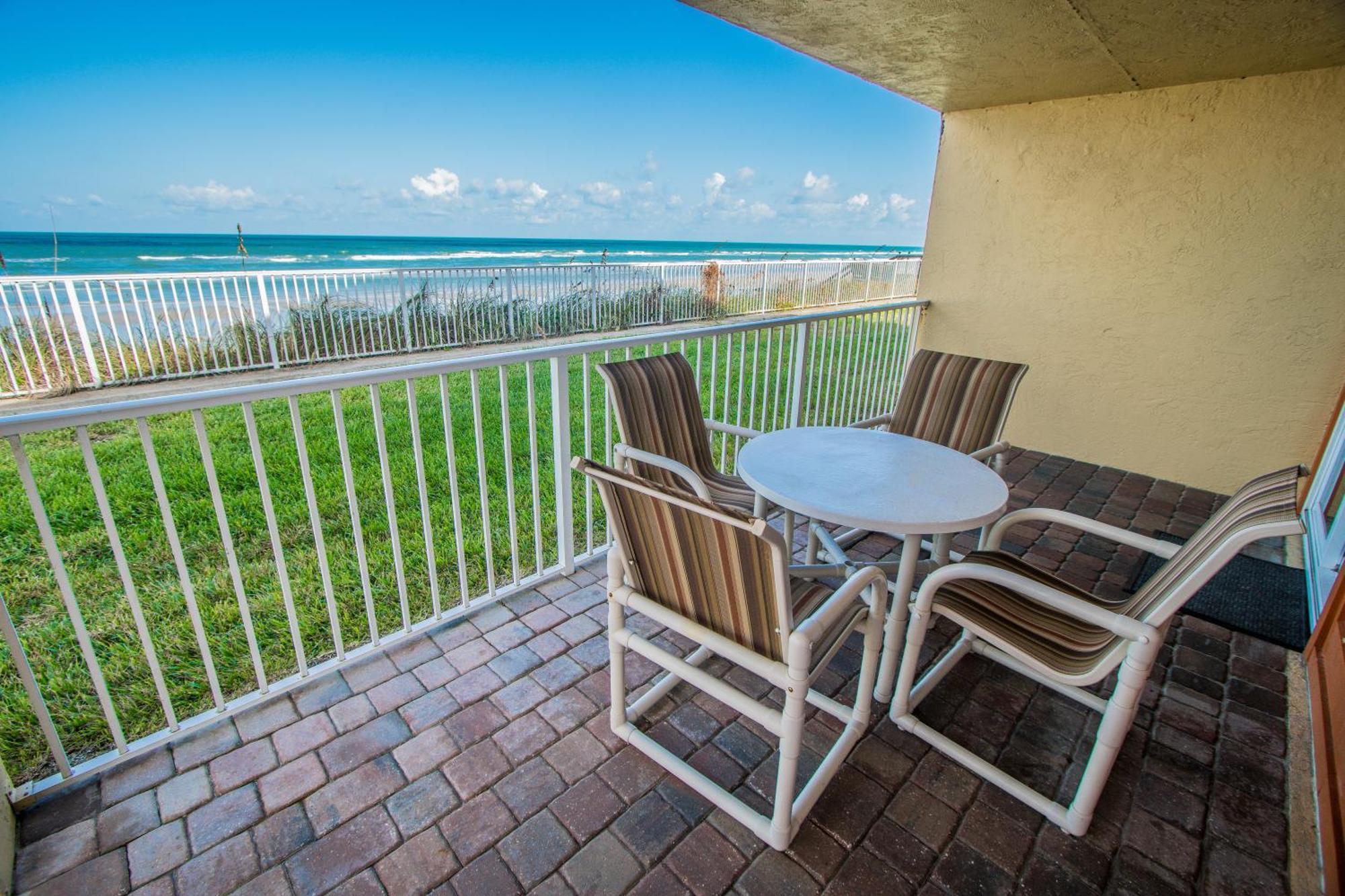 Ocean Club Apartment *