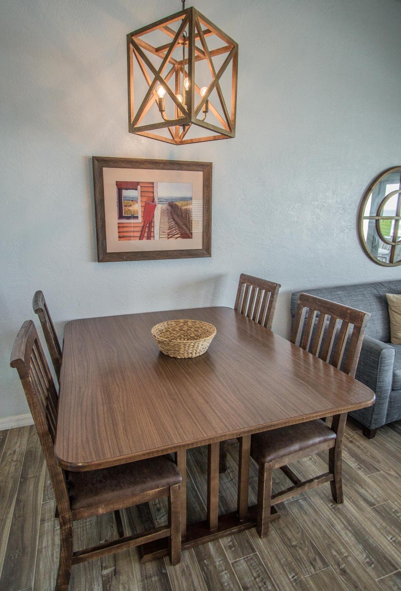 Ocean Club Apartment New Smyrna Beach